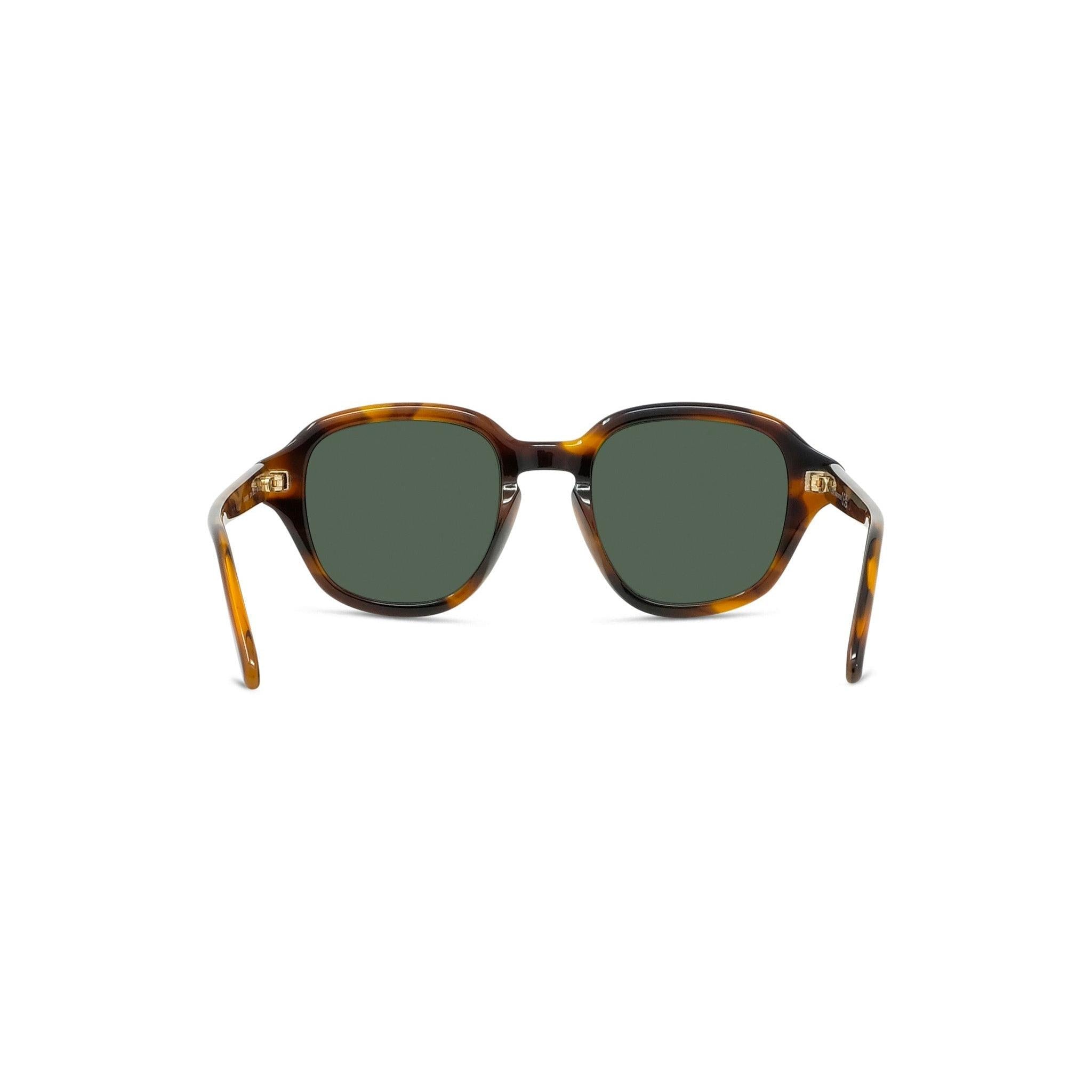SLIM ROUND SUNGLASSES - Jorge Oculista