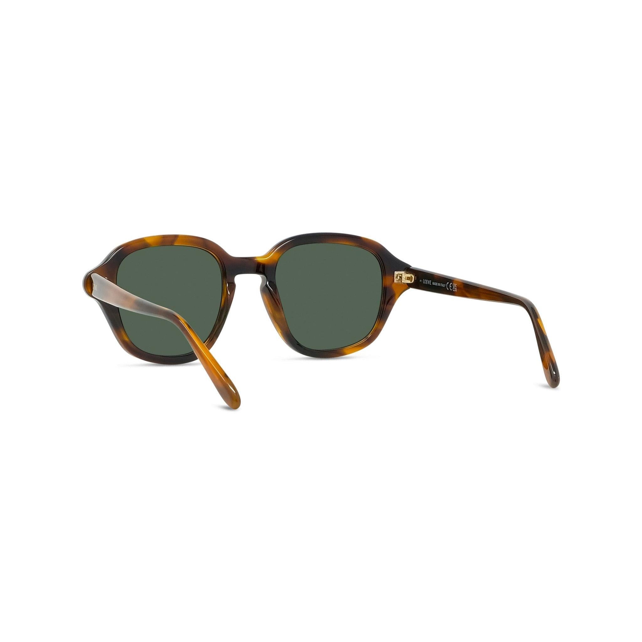 SLIM ROUND SUNGLASSES - Jorge Oculista