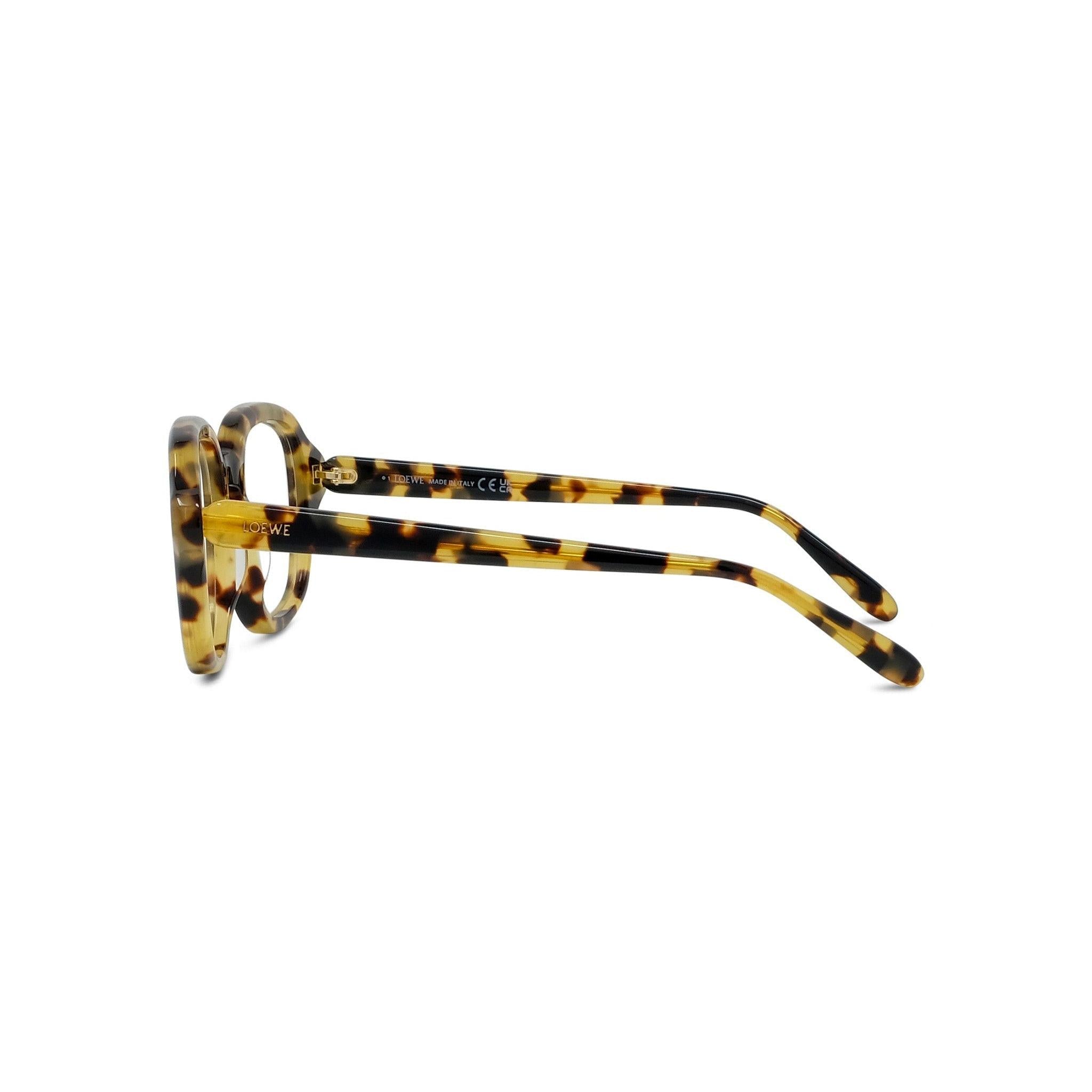 SLIM SQUARE EYEGLASSES - Jorge Oculista