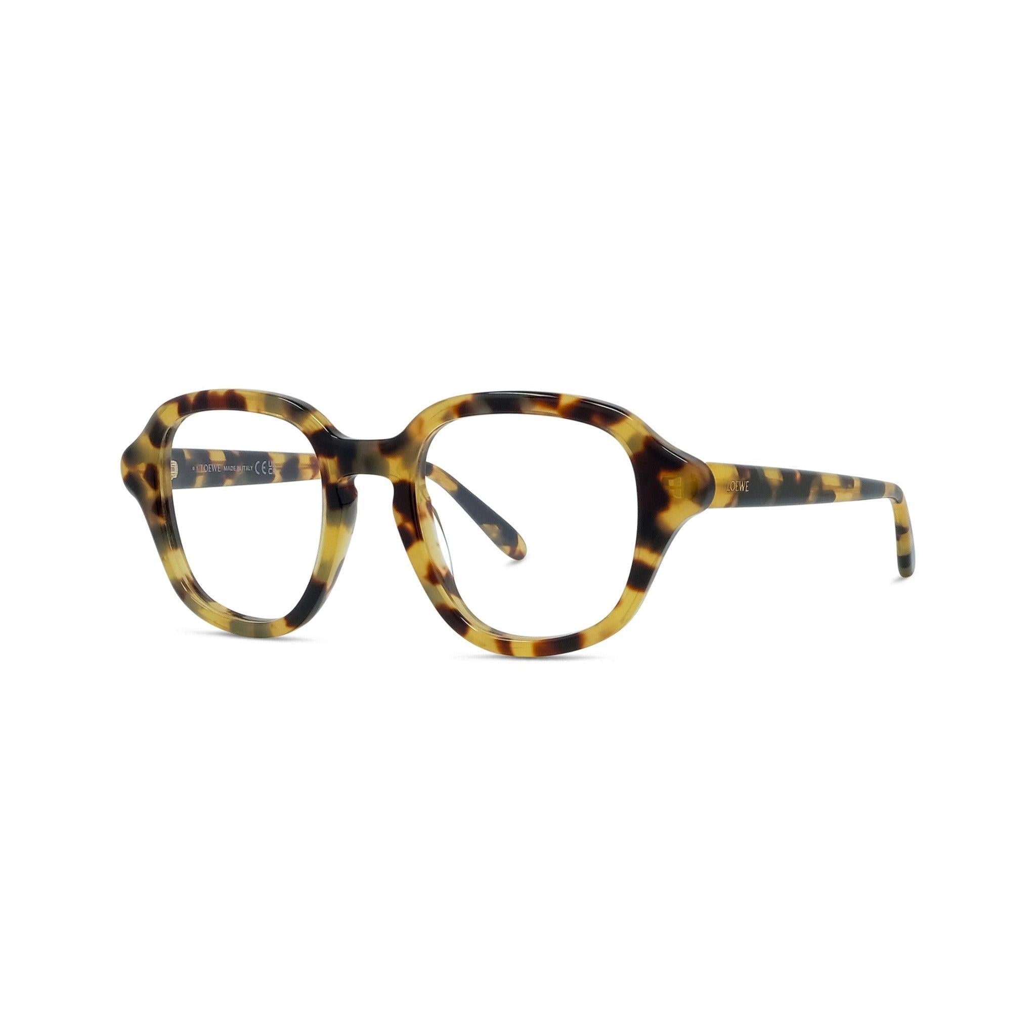 SLIM SQUARE EYEGLASSES - Jorge Oculista