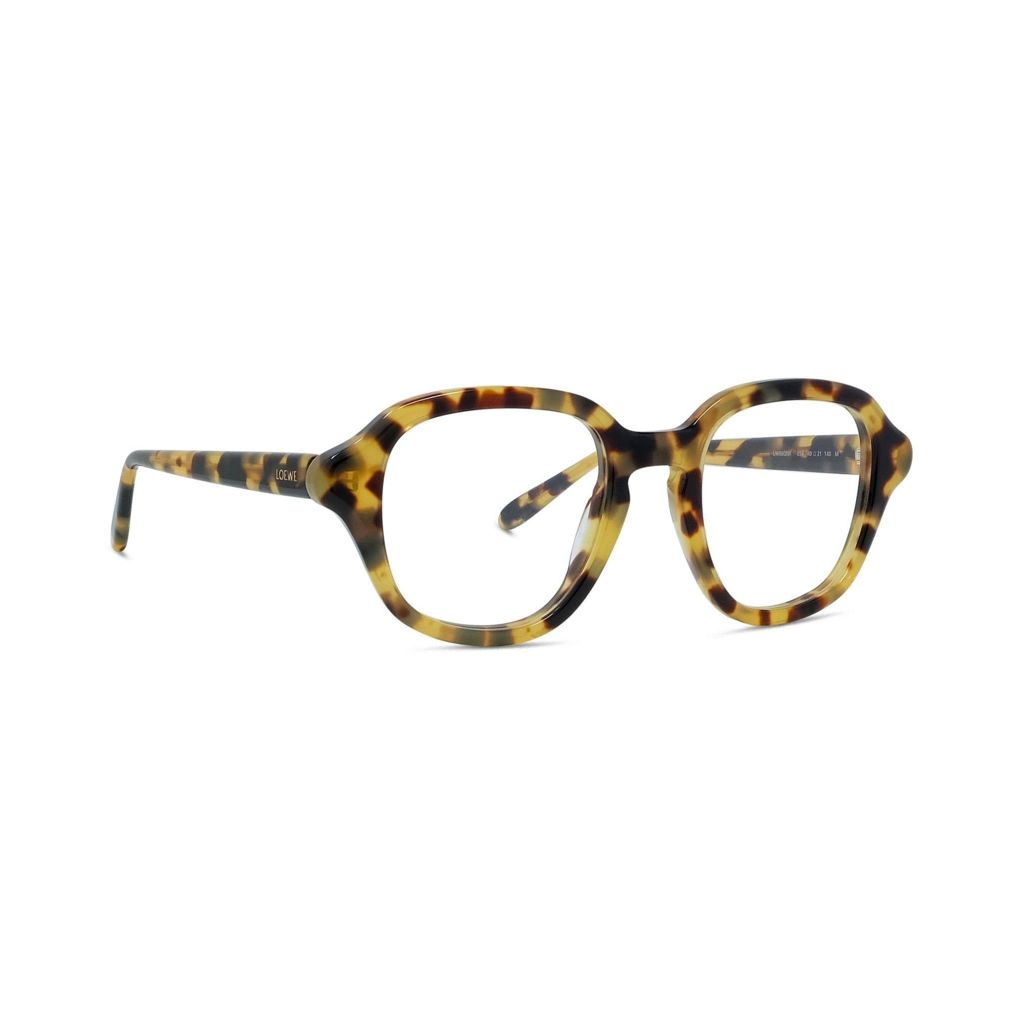 SLIM SQUARE EYEGLASSES - Jorge Oculista