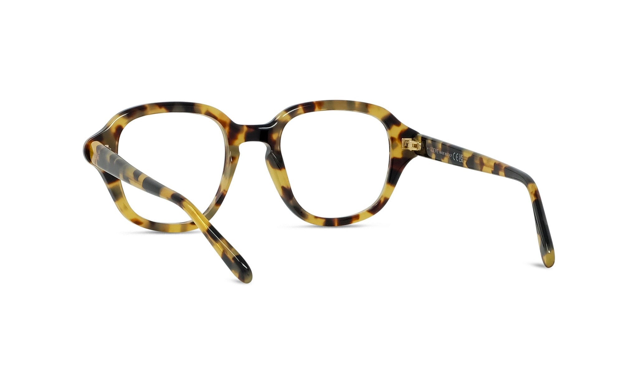 SLIM SQUARE EYEGLASSES - Jorge Oculista