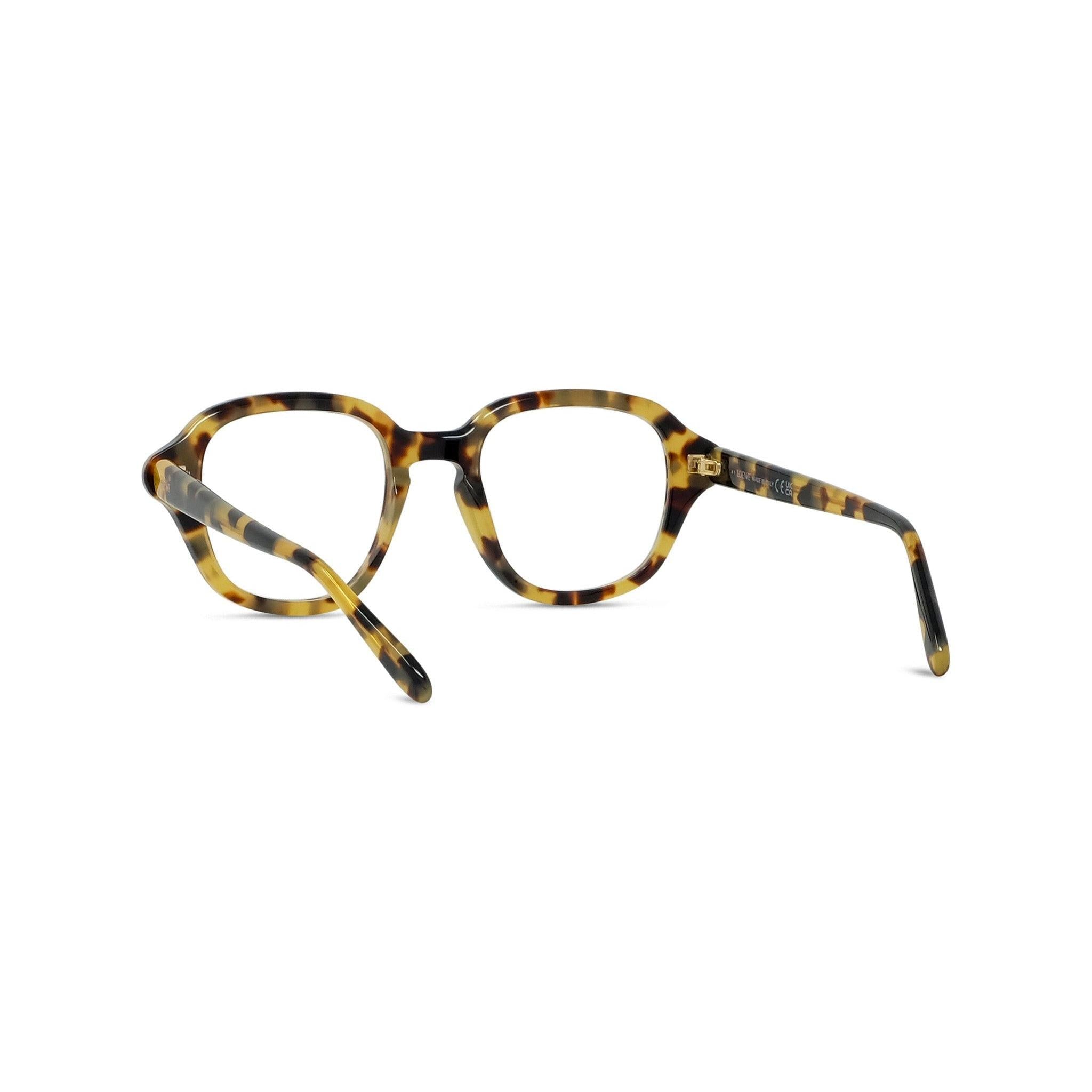 SLIM SQUARE EYEGLASSES - Jorge Oculista