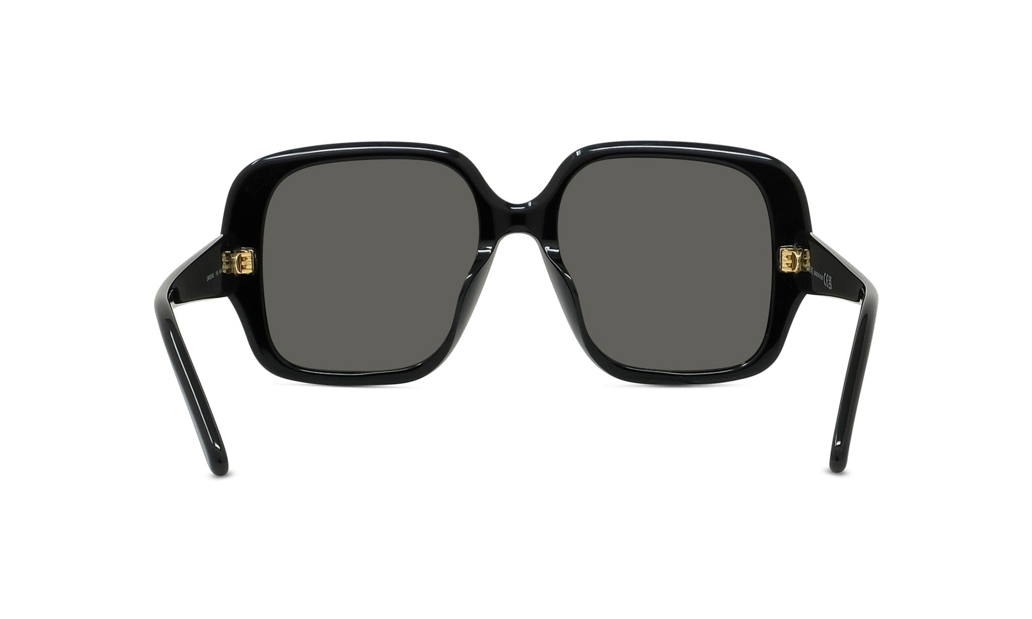 SLIM SQUARE SUNGLASSES - Jorge Oculista