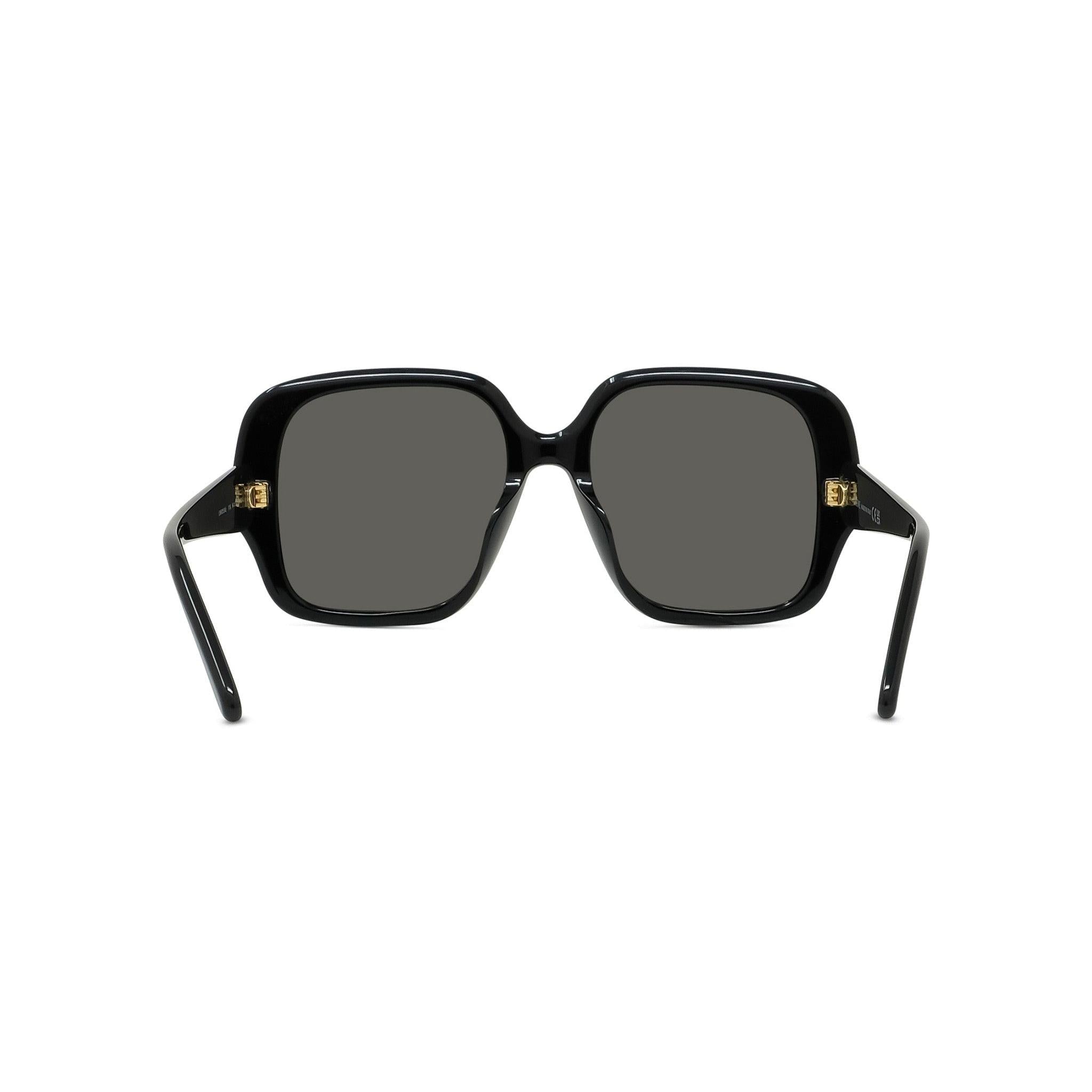 SLIM SQUARE SUNGLASSES - Jorge Oculista