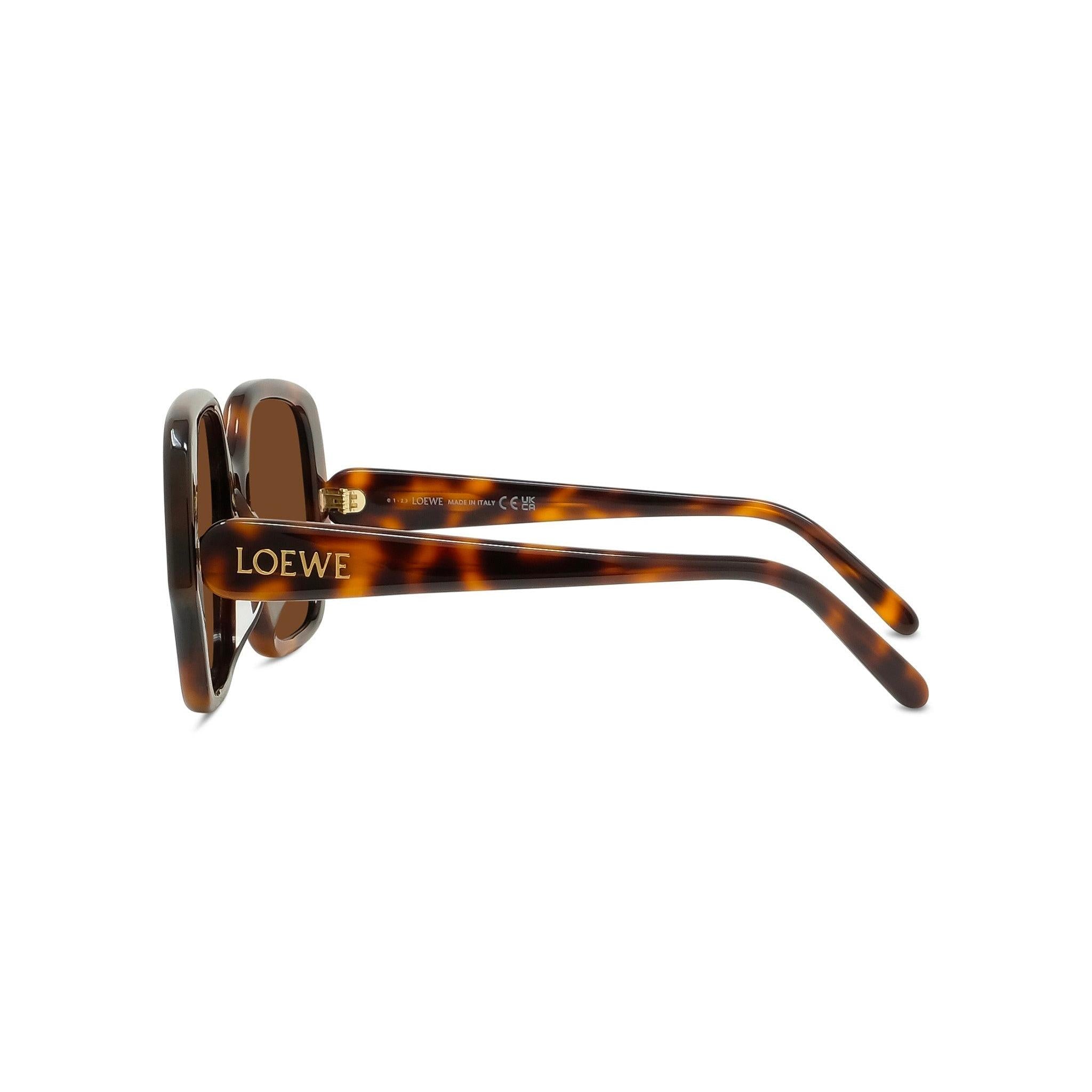 SLIM SQUARE SUNGLASSES - Jorge Oculista