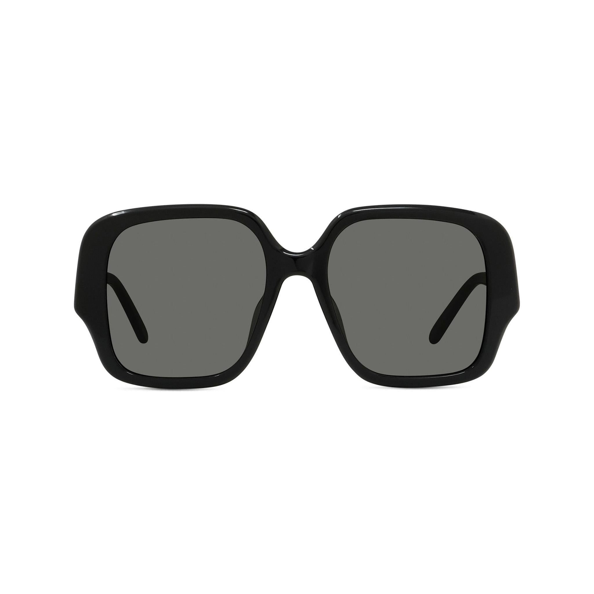 SLIM SQUARE SUNGLASSES - Jorge Oculista