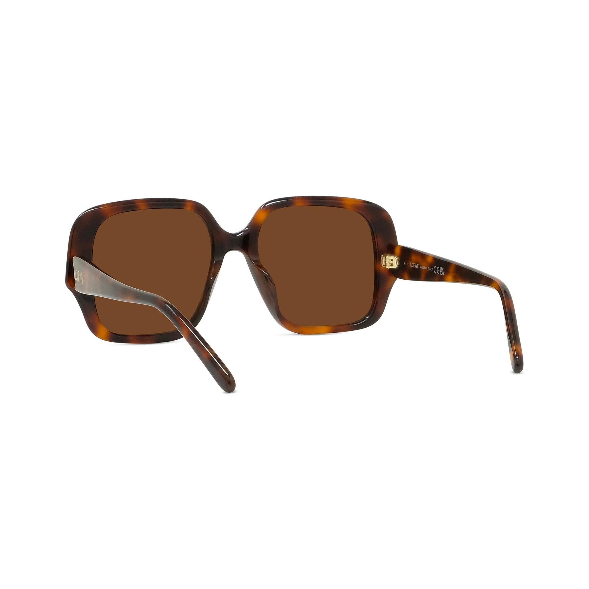 SLIM SQUARE SUNGLASSES - Jorge Oculista