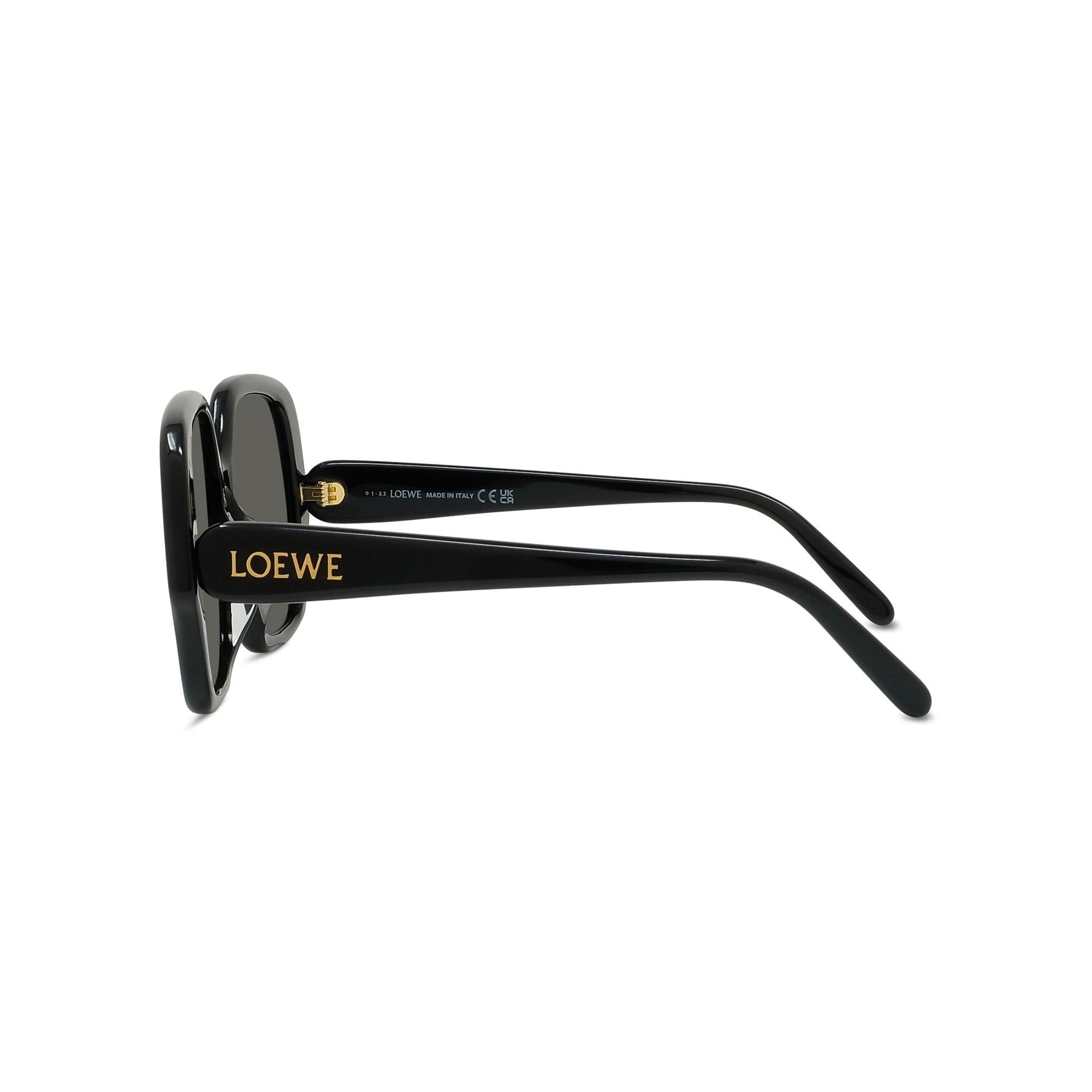 SLIM SQUARE SUNGLASSES - Jorge Oculista