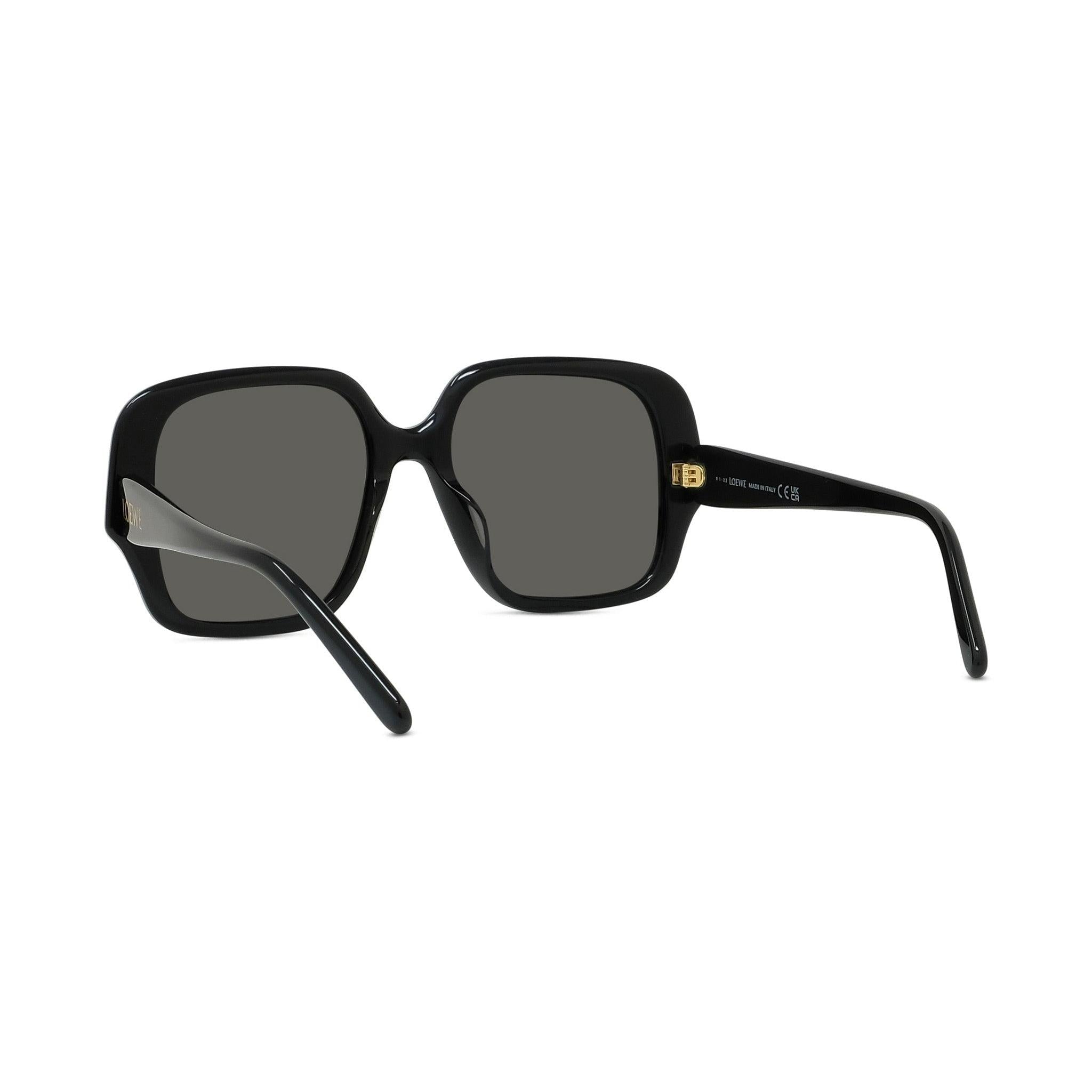 SLIM SQUARE SUNGLASSES - Jorge Oculista
