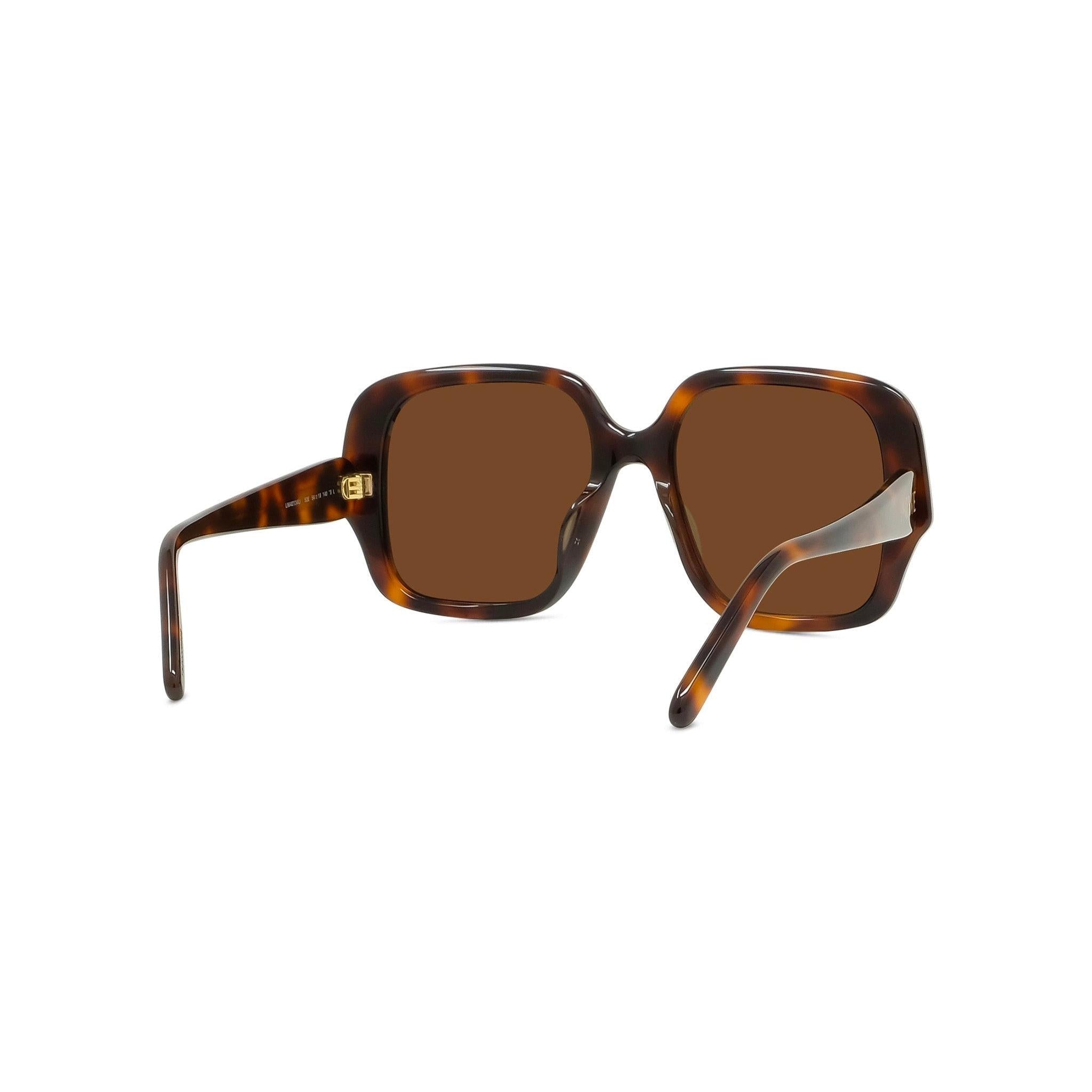 SLIM SQUARE SUNGLASSES - Jorge Oculista