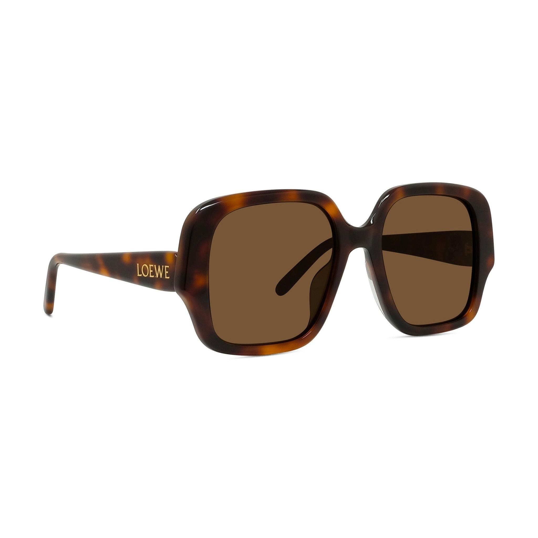 SLIM SQUARE SUNGLASSES - Jorge Oculista