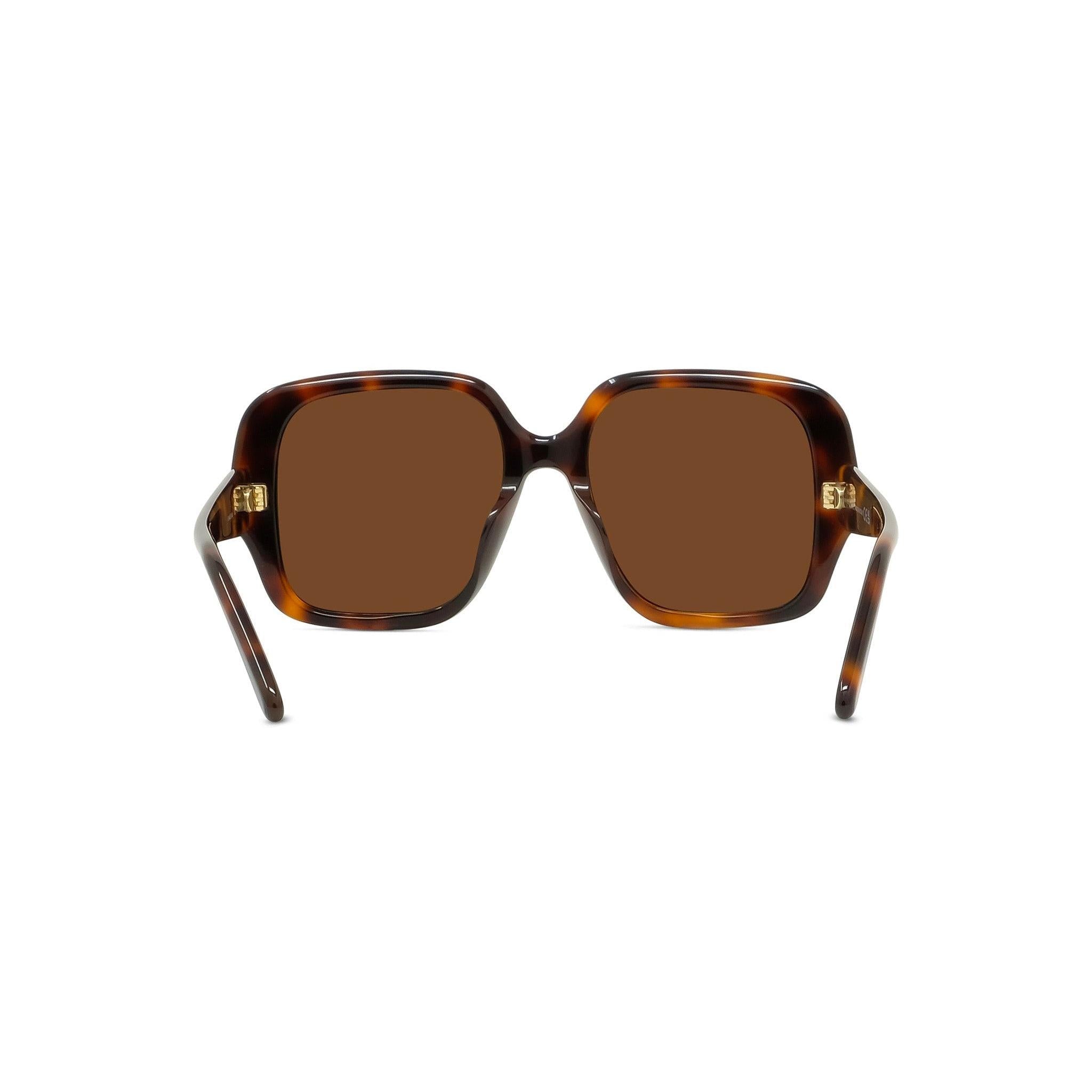 SLIM SQUARE SUNGLASSES - Jorge Oculista