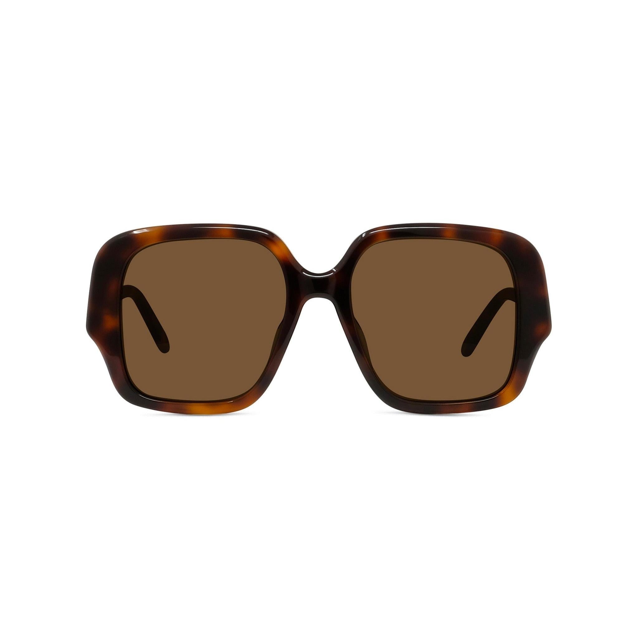 SLIM SQUARE SUNGLASSES - Jorge Oculista