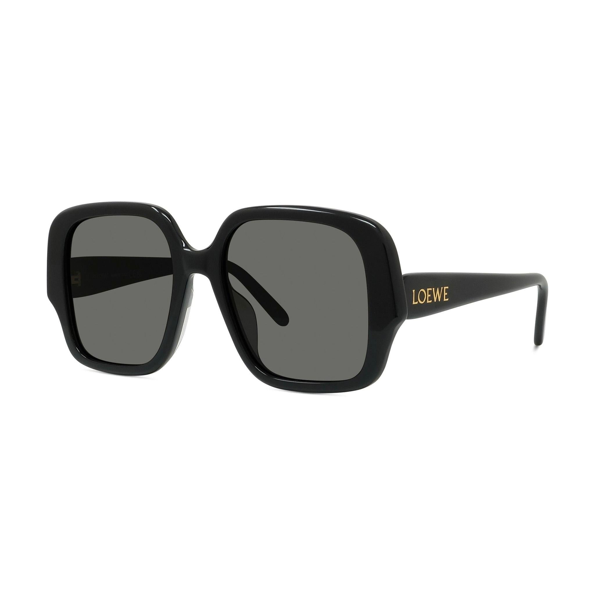 SLIM SQUARE SUNGLASSES - Jorge Oculista
