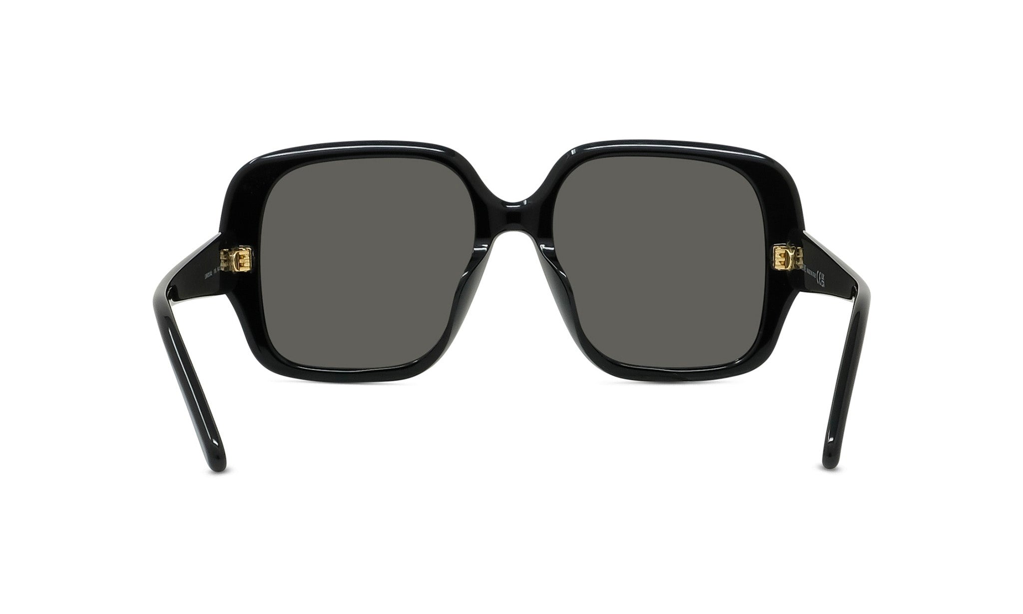 SLIM SQUARE SUNGLASSES - Jorge Oculista