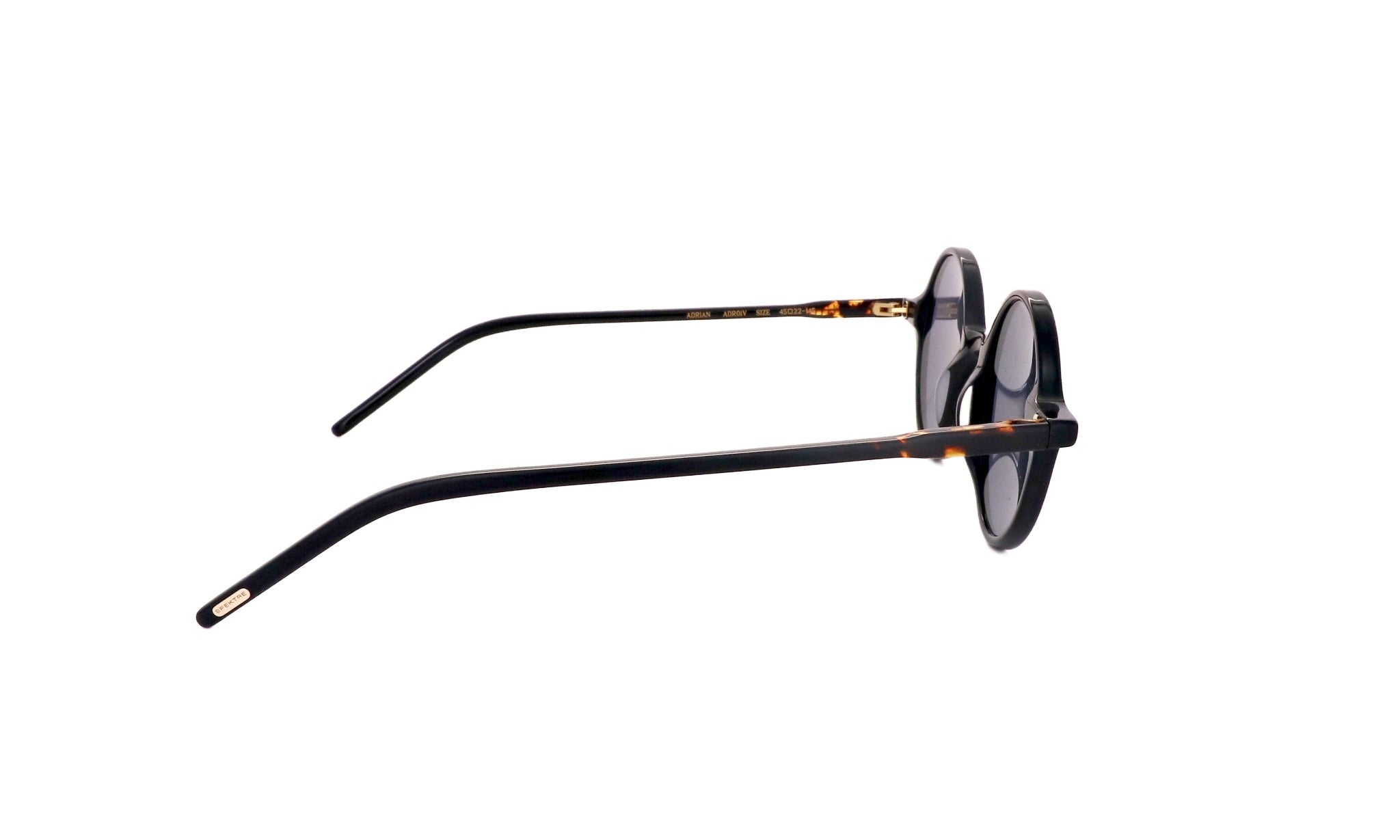 SPEKTRE ADRIAN - Jorge Oculista