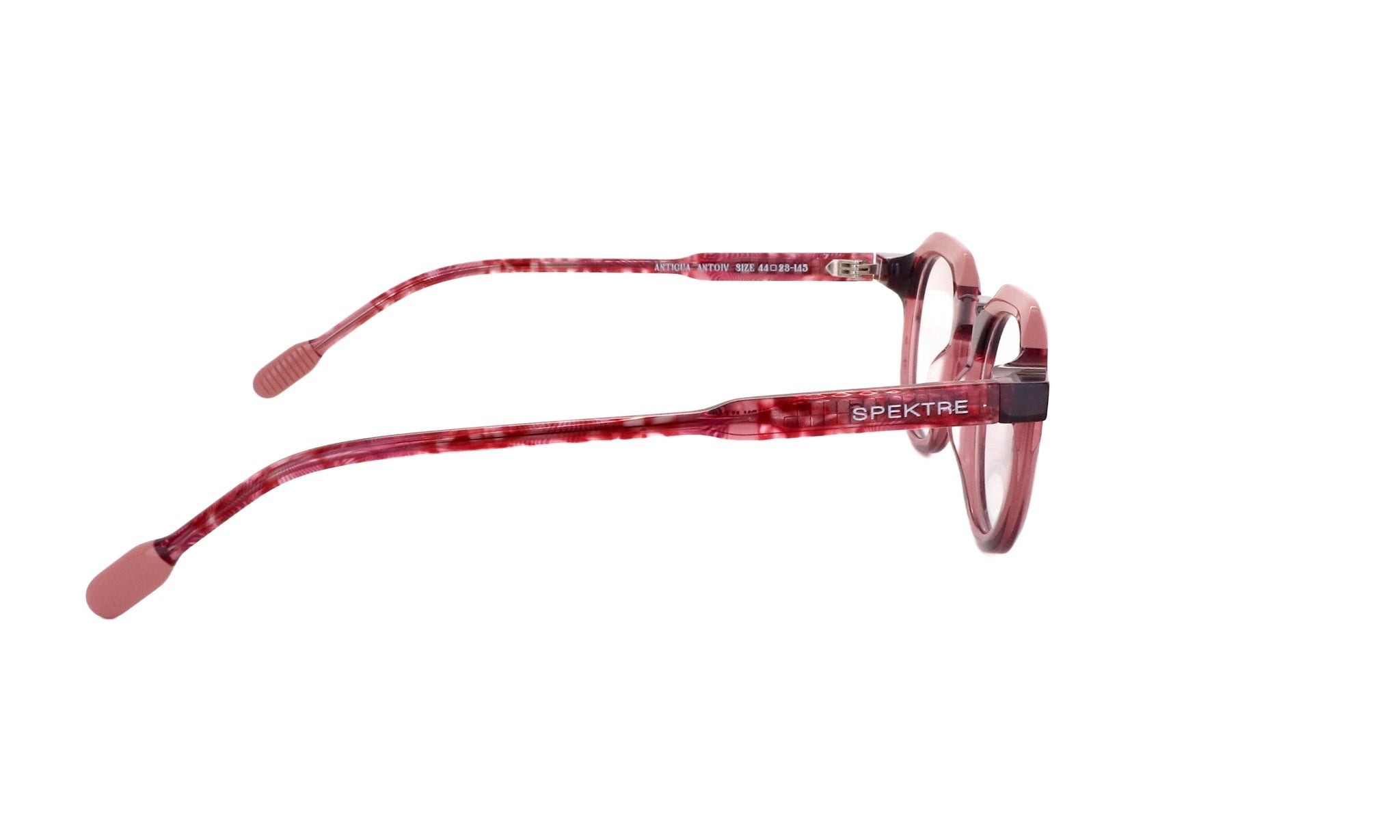 SPEKTRE ANTIGUA - Jorge Oculista