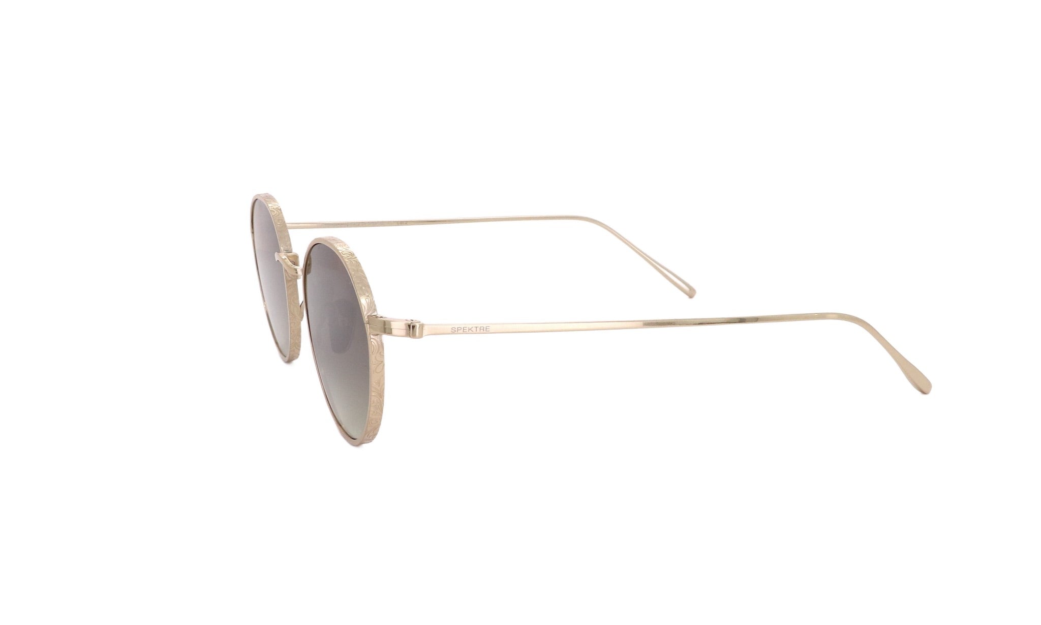 SPEKTRE ARKEL - Jorge Oculista