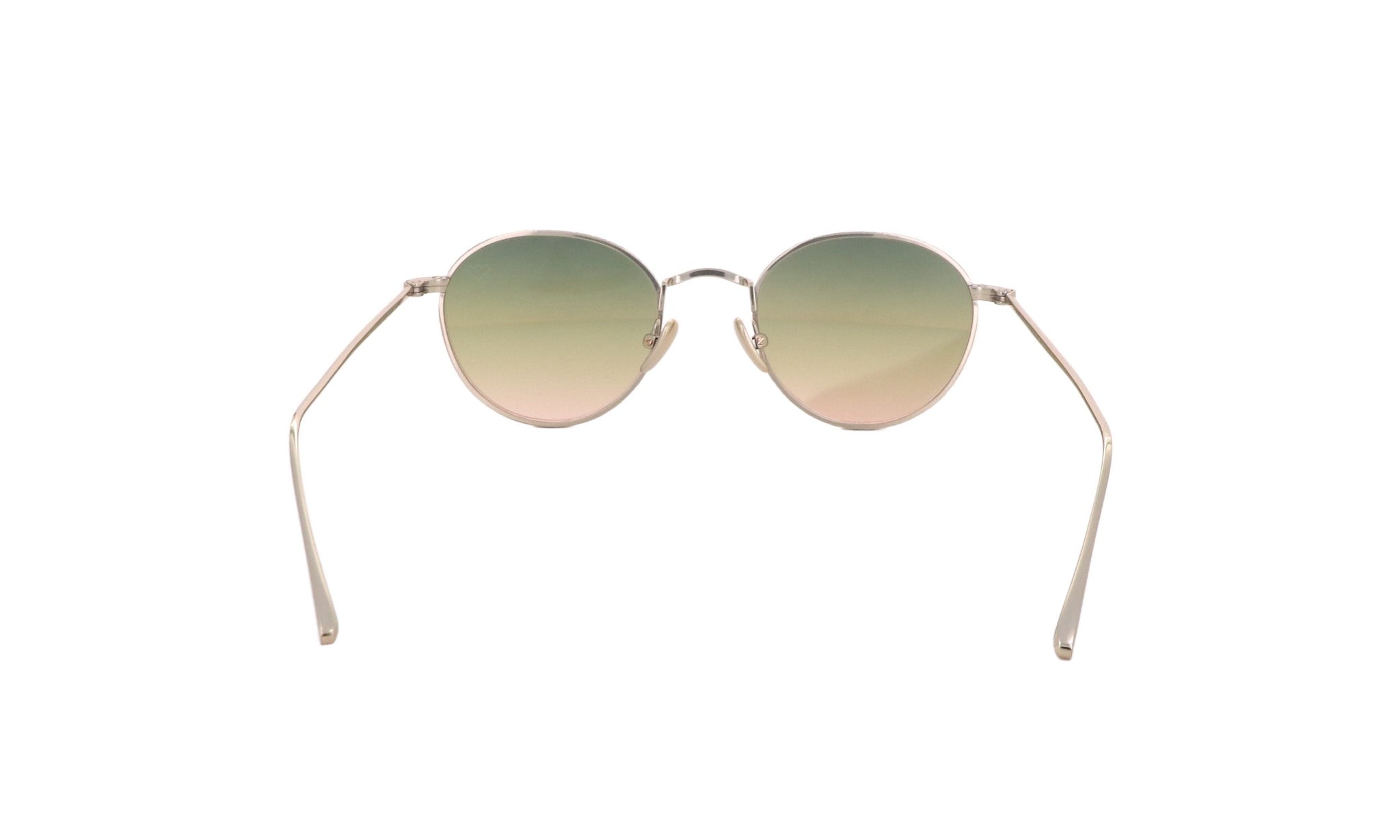 SPEKTRE ARKEL - Jorge Oculista