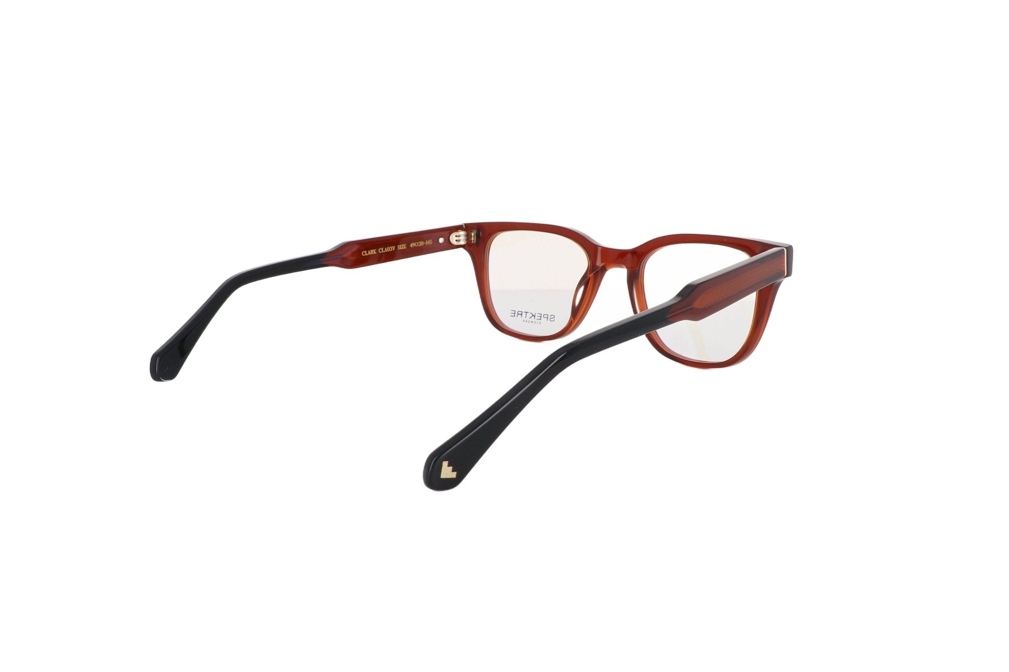 SPEKTRE CLARK - Jorge Oculista