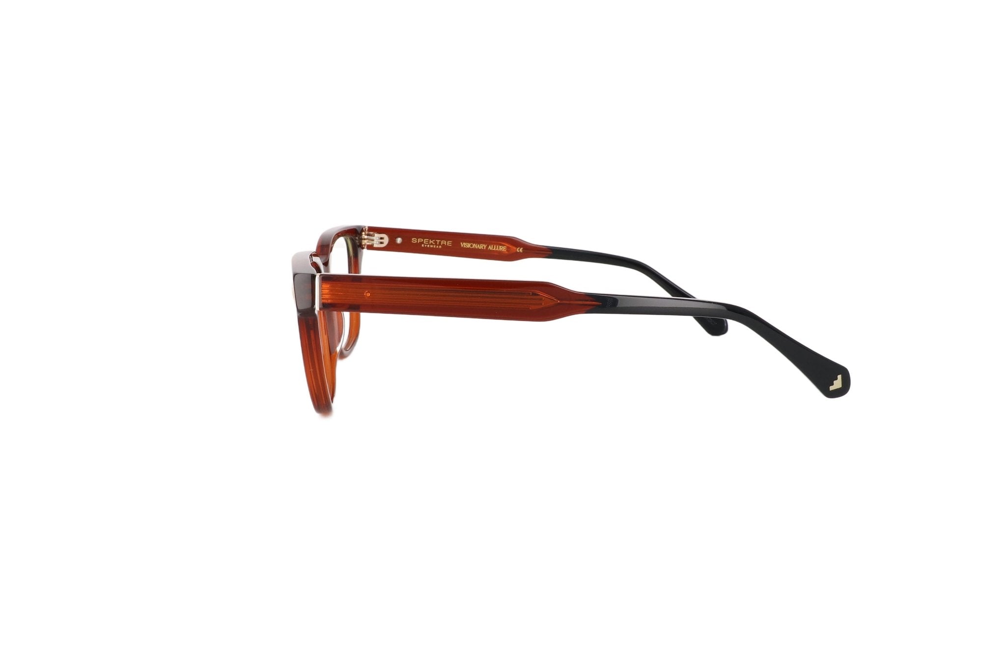 SPEKTRE CLARK - Jorge Oculista