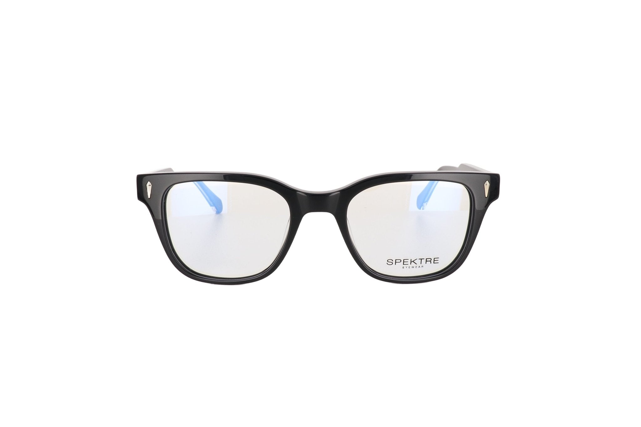 SPEKTRE CLARK - Jorge Oculista