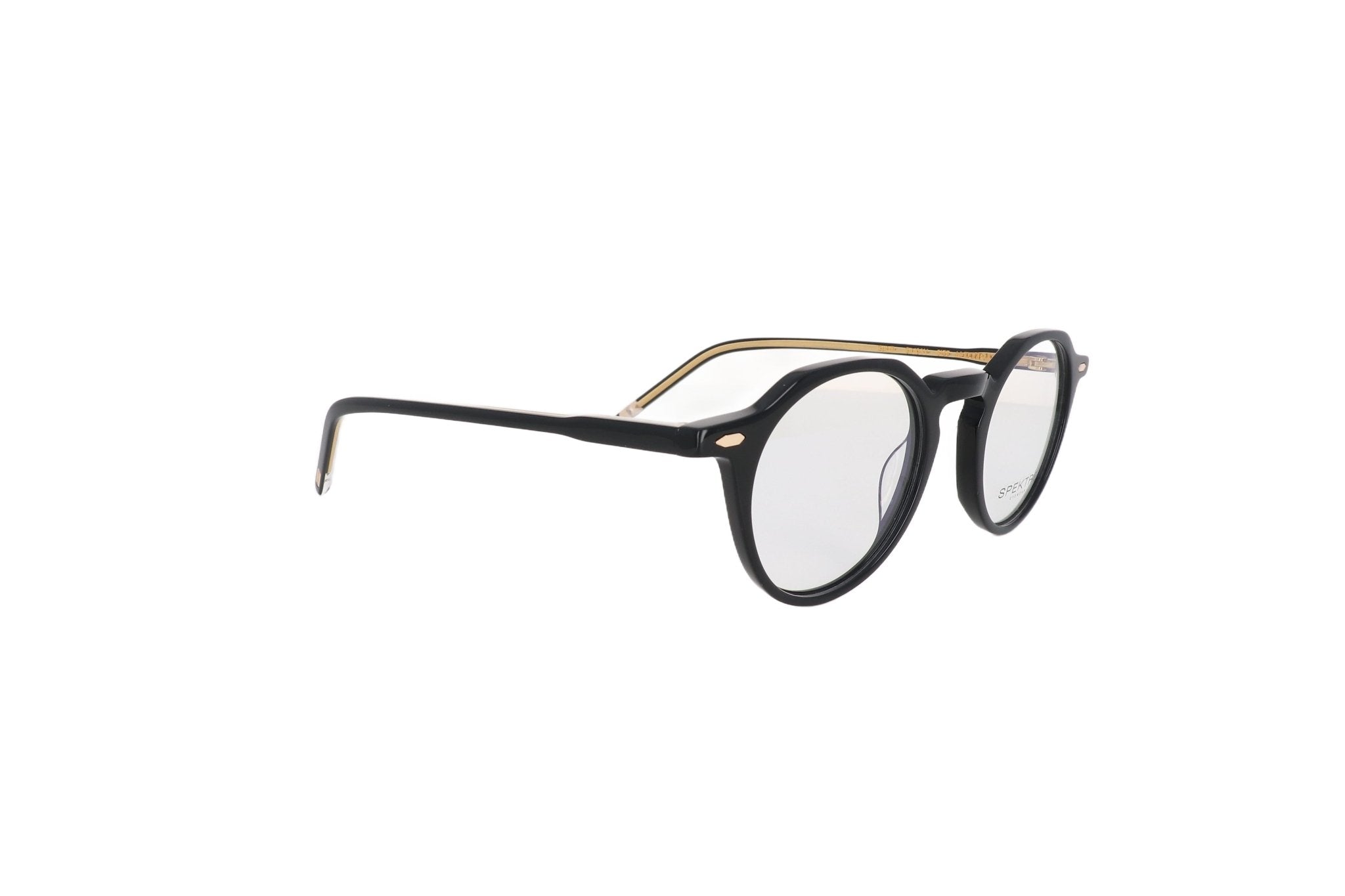 SPEKTRE CLINT - Jorge Oculista