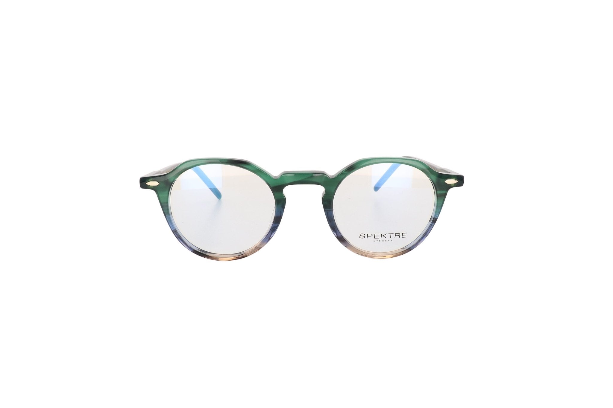 SPEKTRE CLINT - Jorge Oculista