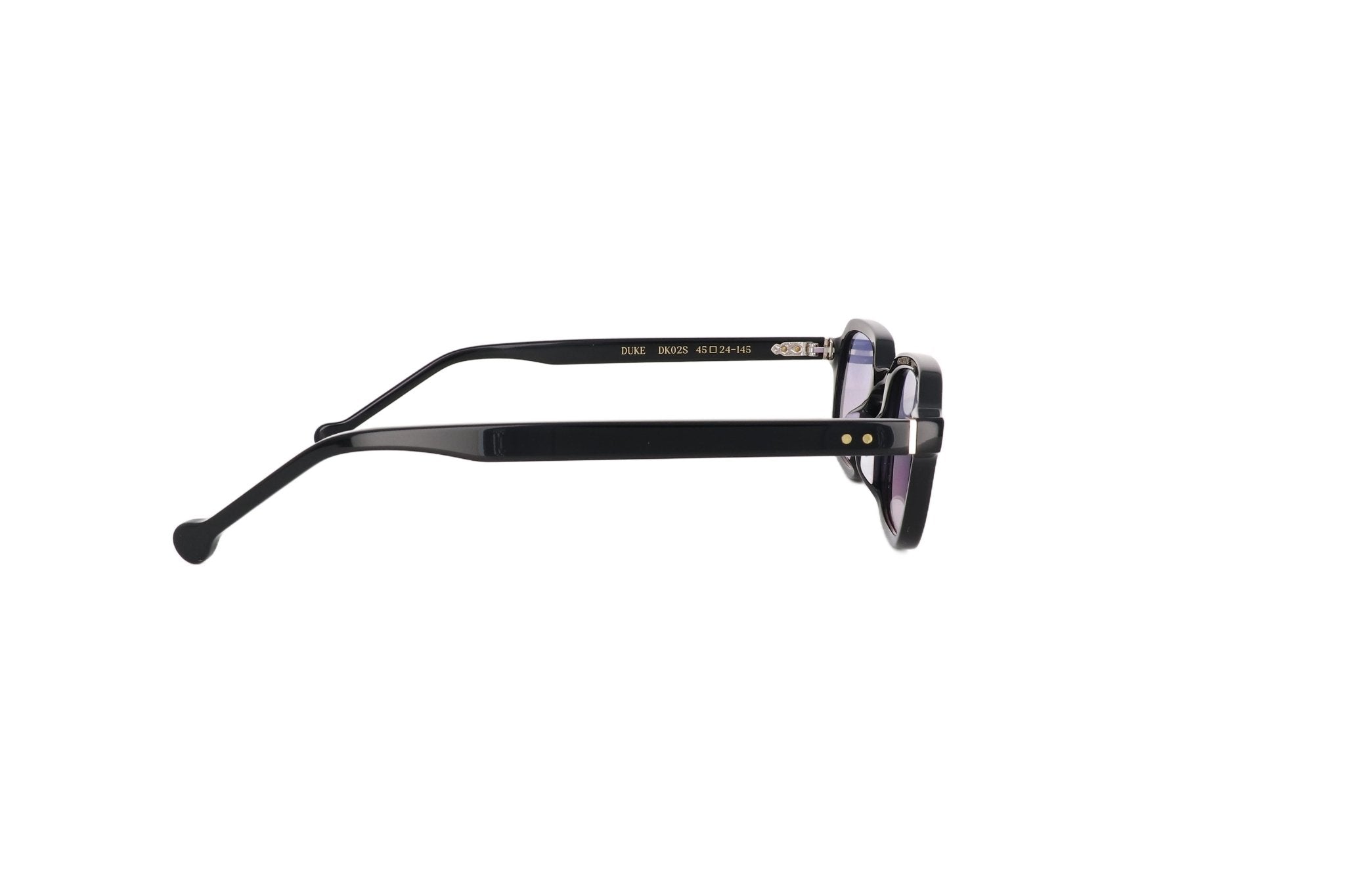 SPEKTRE DUKE - Jorge Oculista