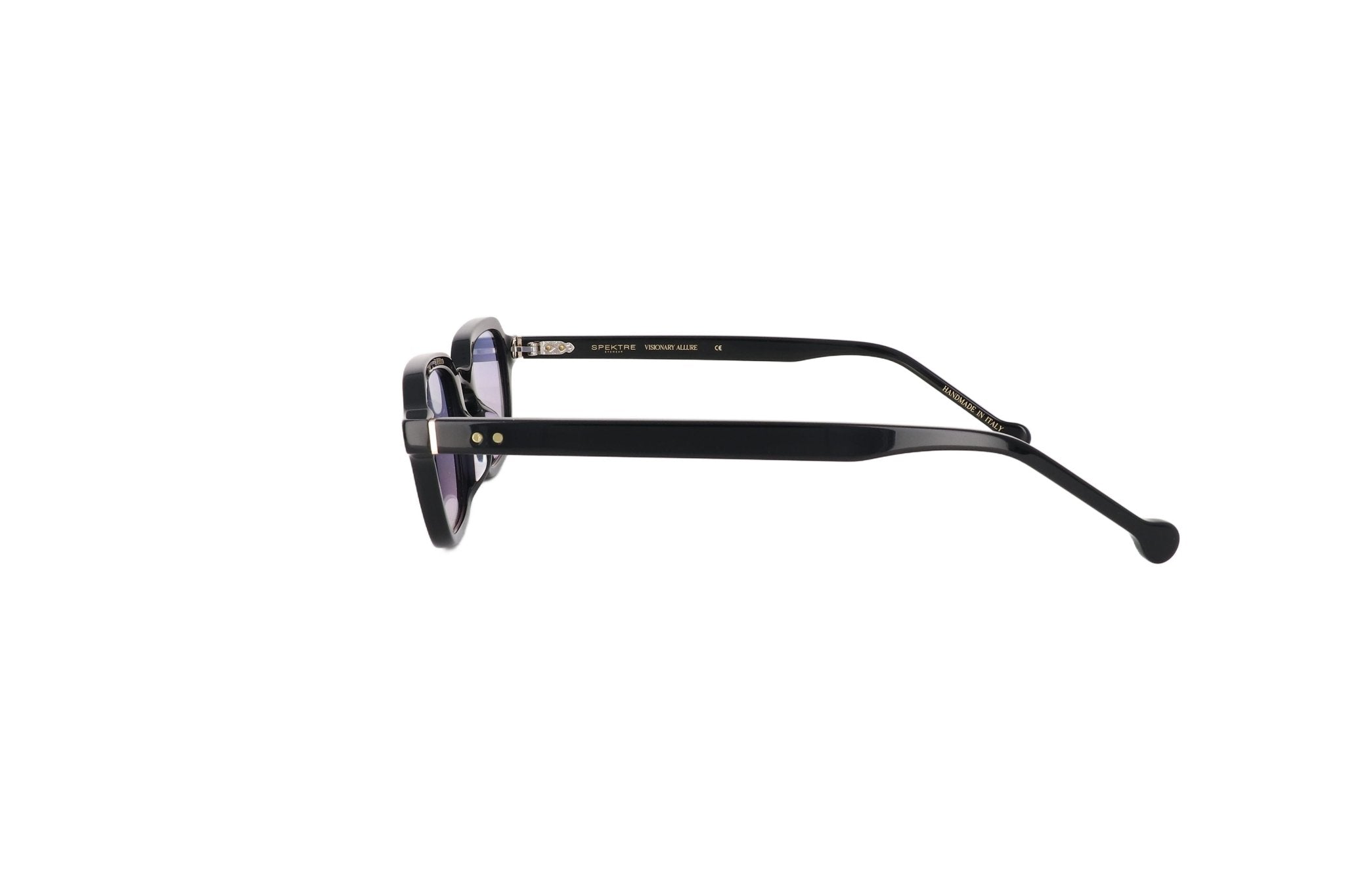 SPEKTRE DUKE - Jorge Oculista