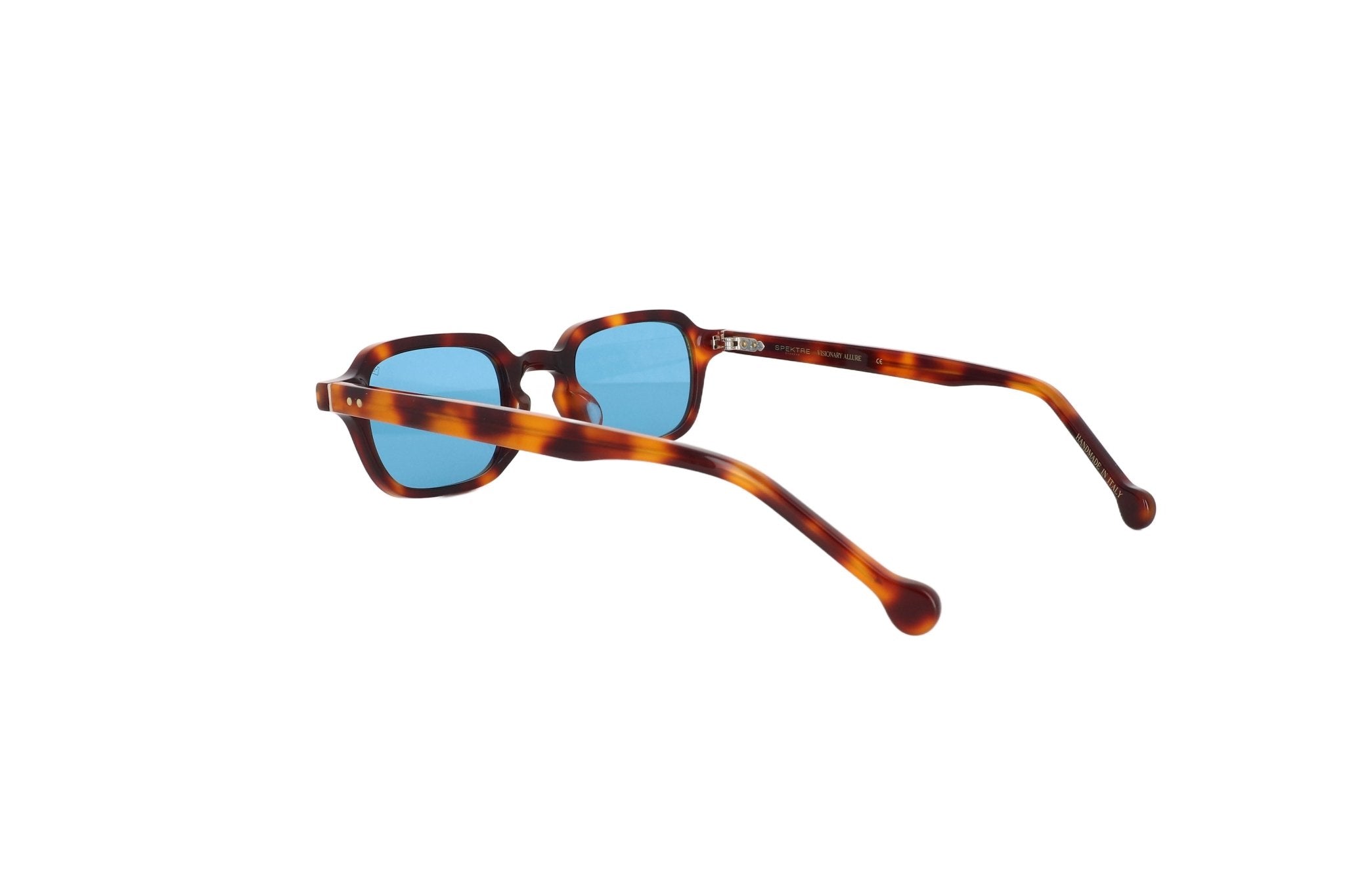 SPEKTRE DUKE - Jorge Oculista