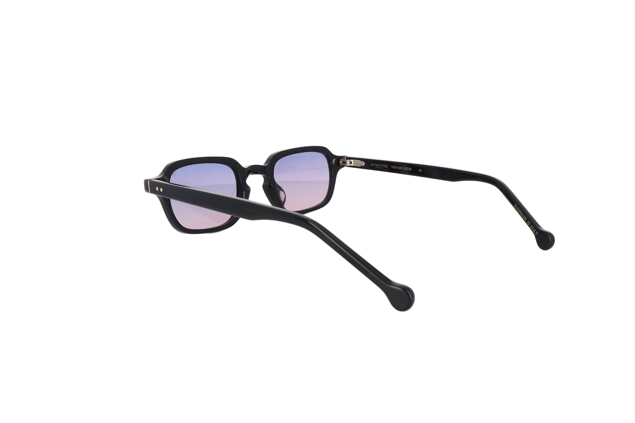 SPEKTRE DUKE - Jorge Oculista