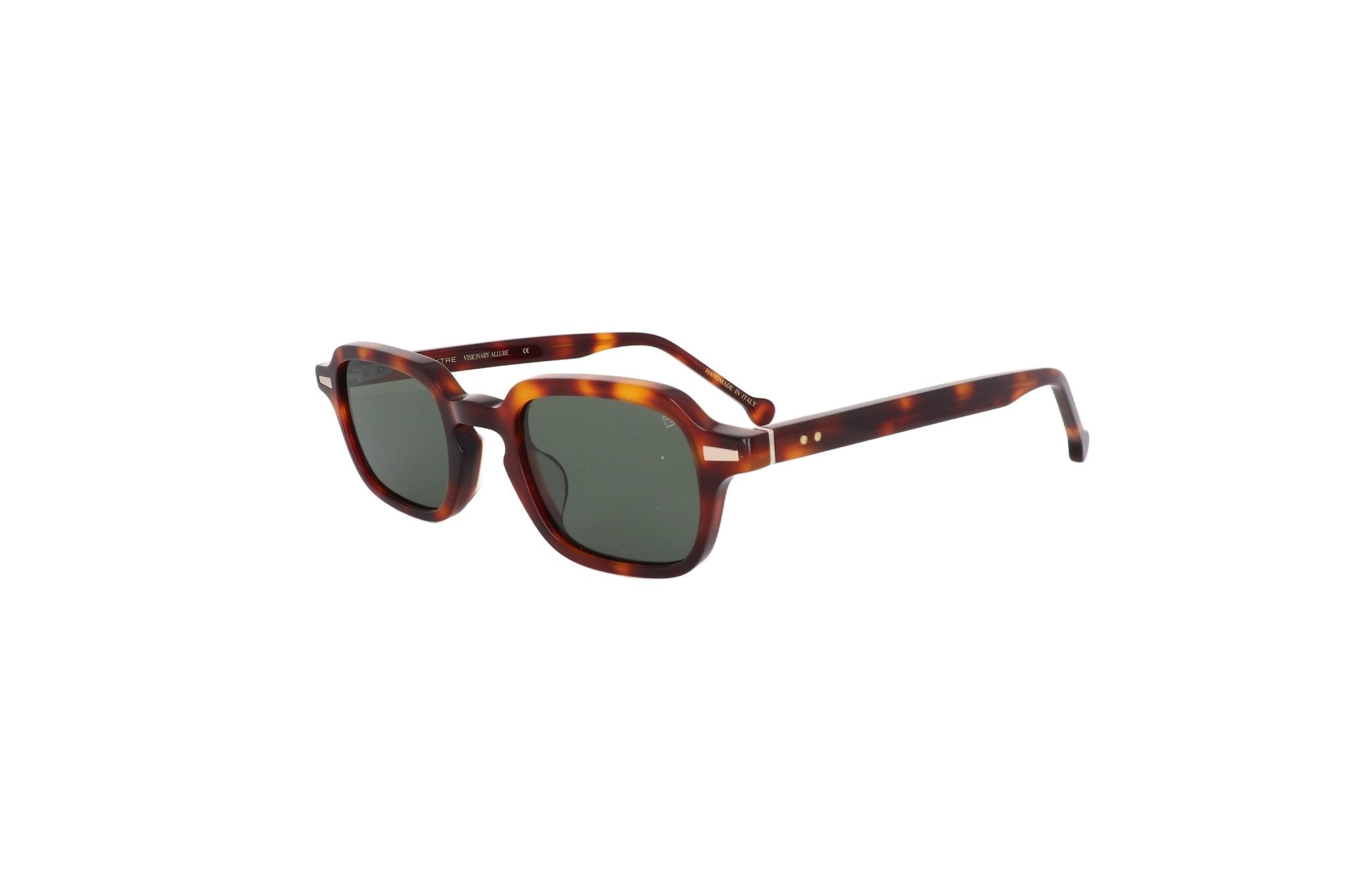 SPEKTRE DUKE - Jorge Oculista