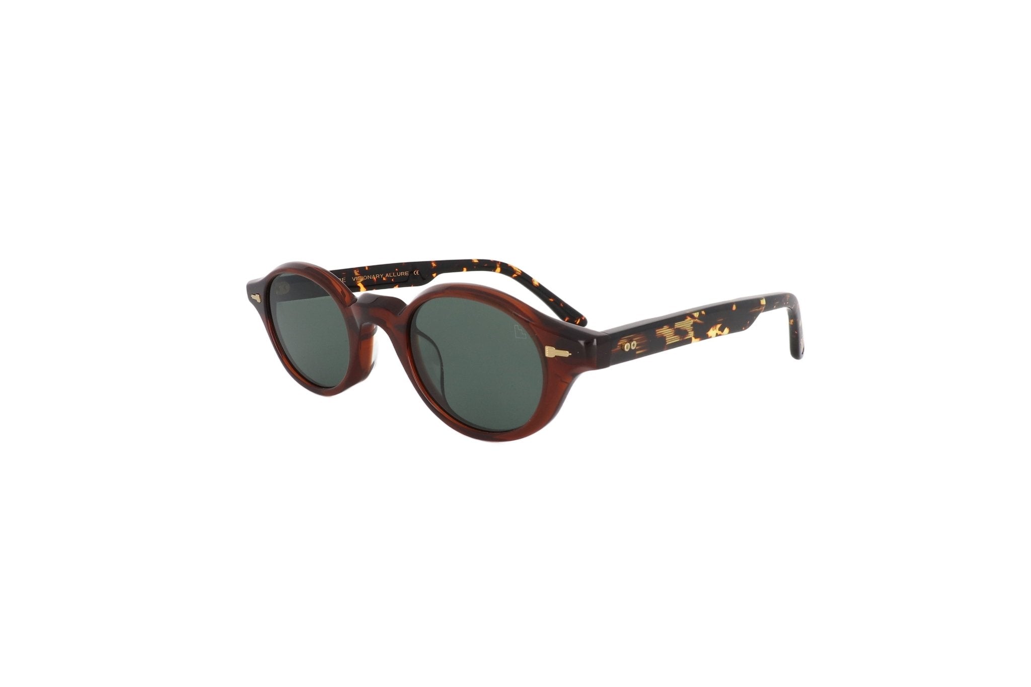 SPEKTRE ECHO - Jorge Oculista