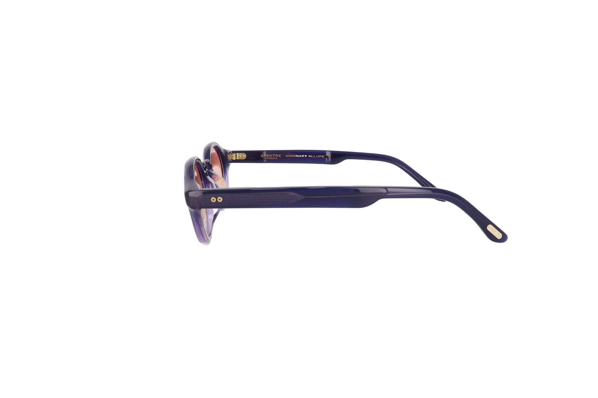 SPEKTRE ECHO - Jorge Oculista