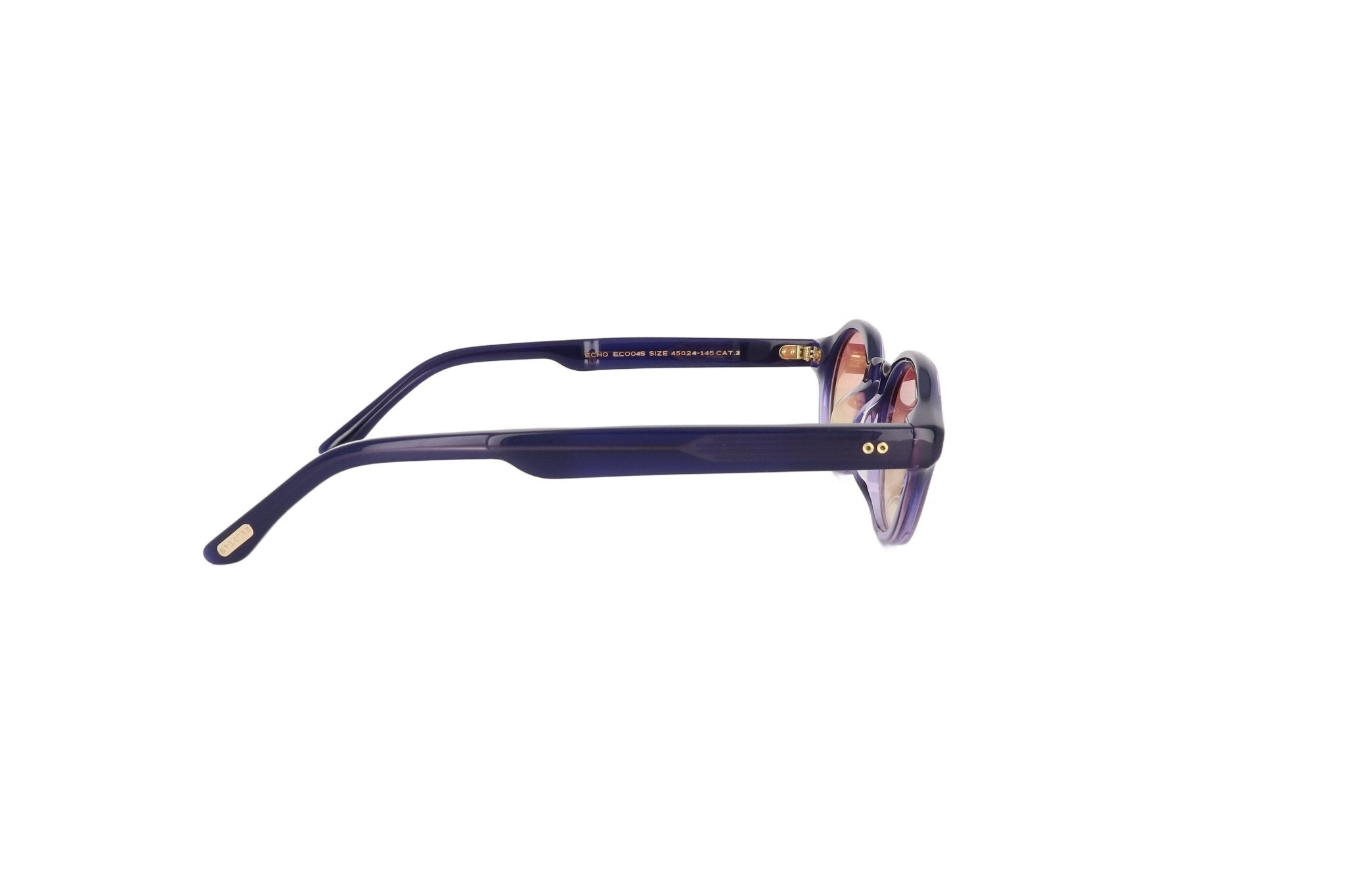 SPEKTRE ECHO - Jorge Oculista