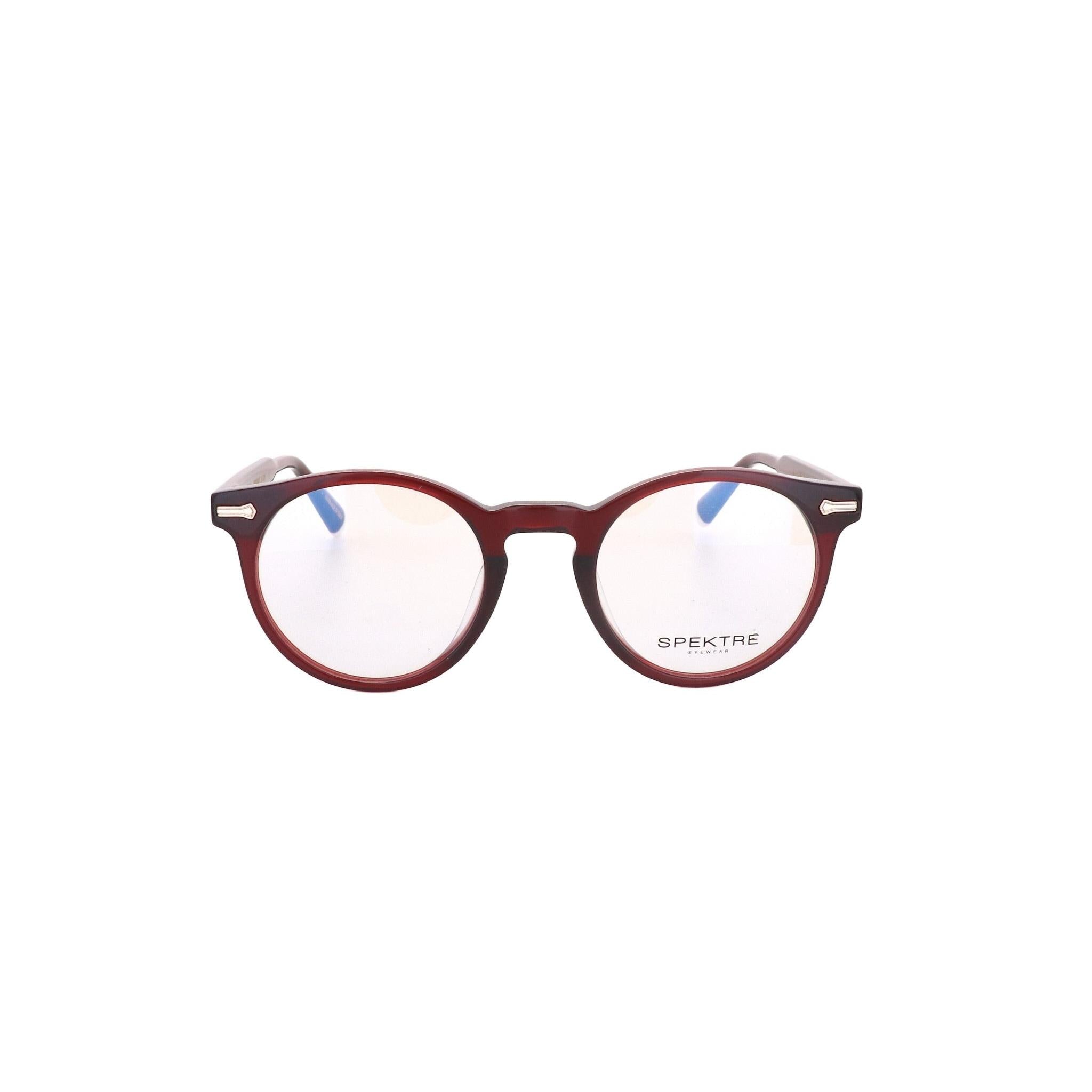 SPEKTRE IDOLO - Jorge Oculista