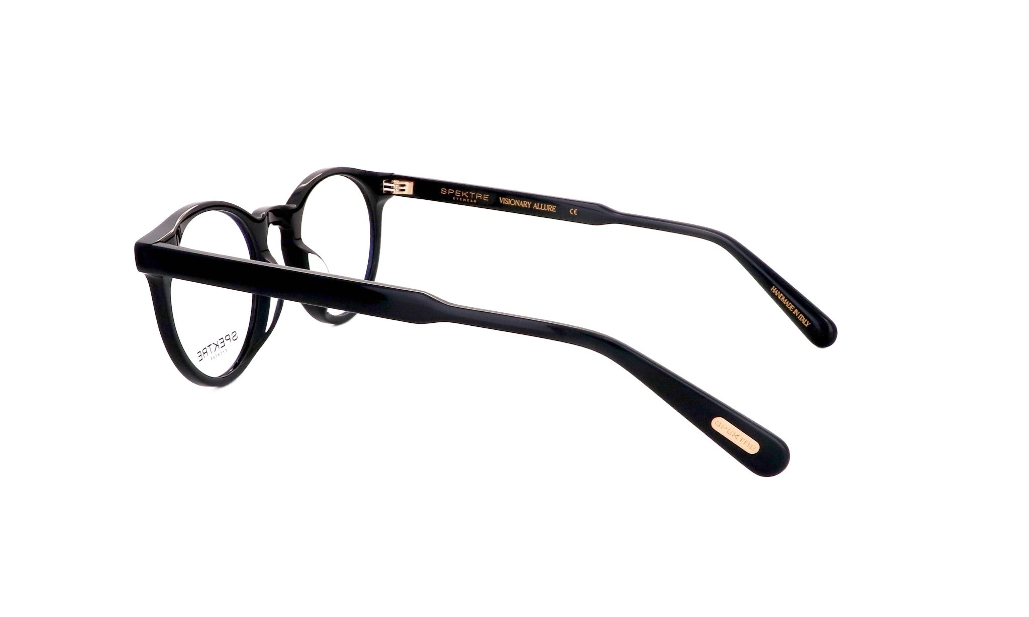 SPEKTRE IDOLO - Jorge Oculista