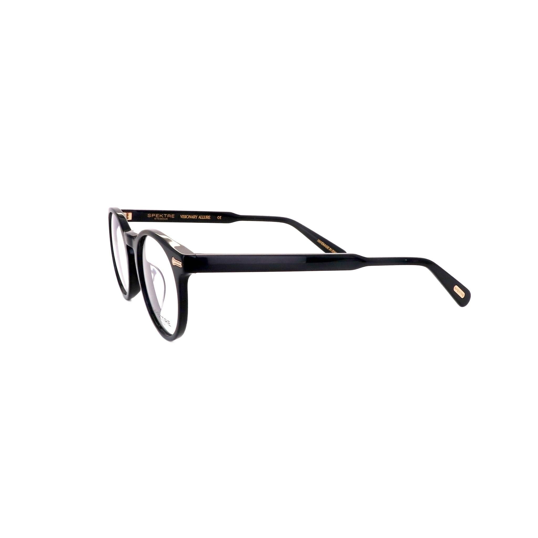 SPEKTRE IDOLO - Jorge Oculista