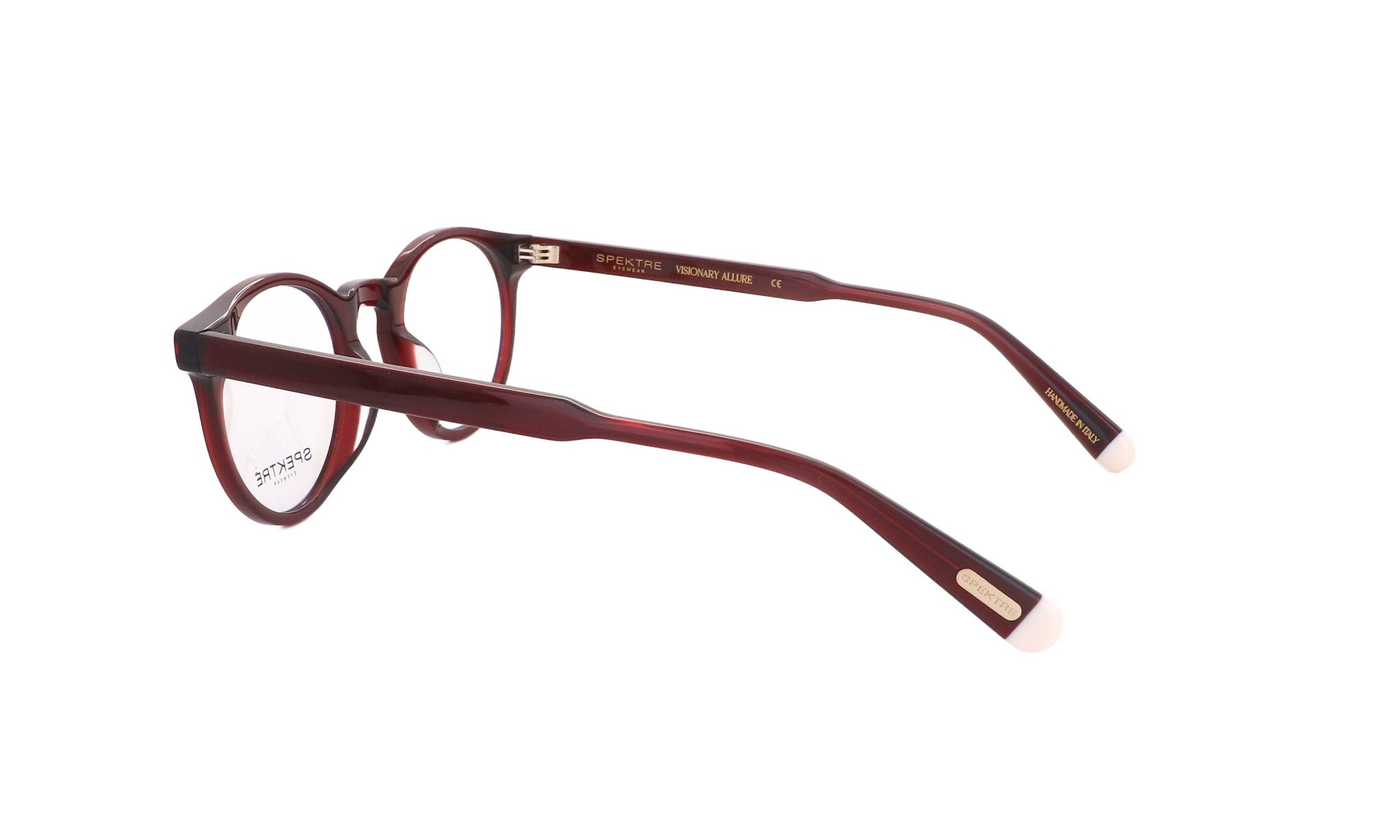 SPEKTRE IDOLO - Jorge Oculista