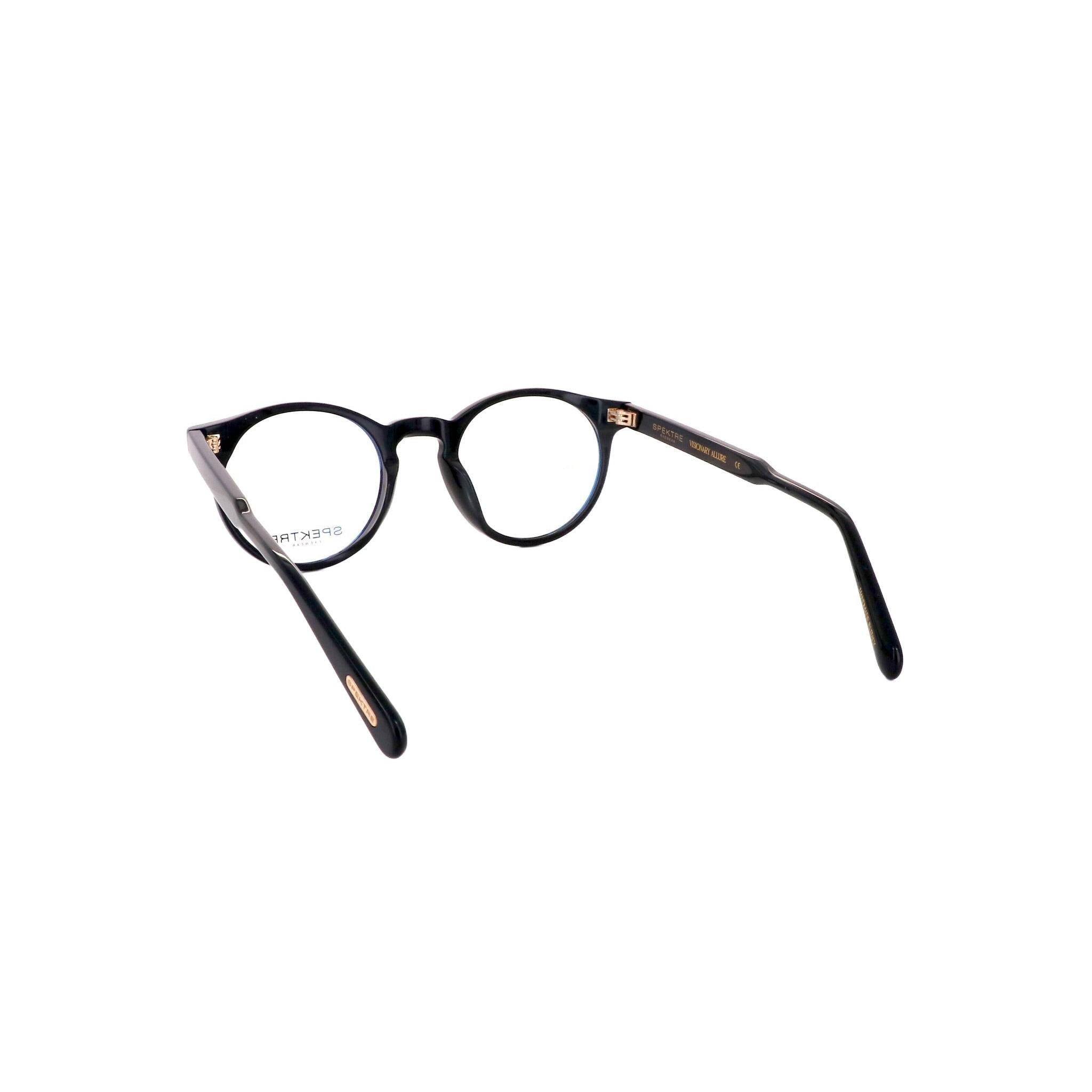 SPEKTRE IDOLO - Jorge Oculista