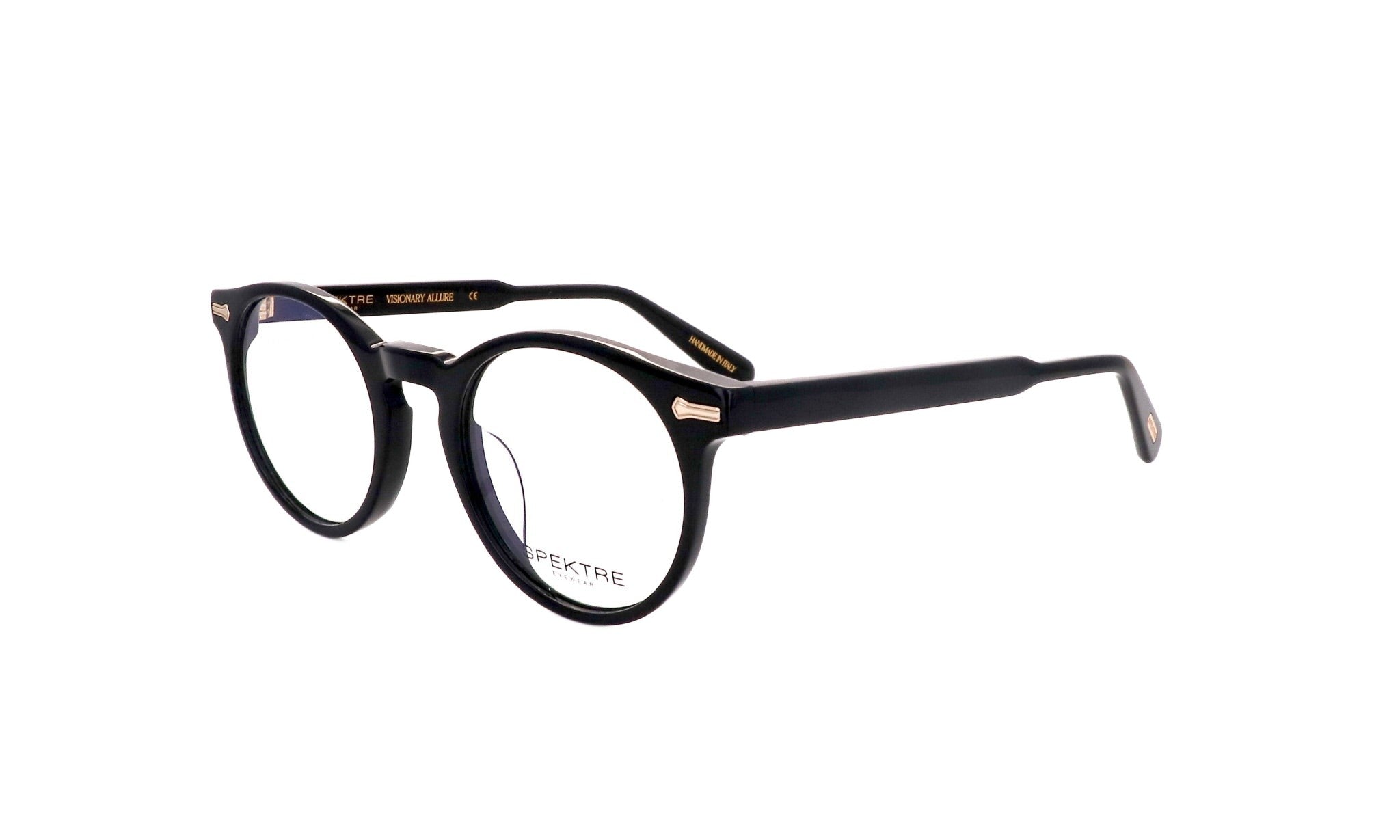 SPEKTRE IDOLO - Jorge Oculista