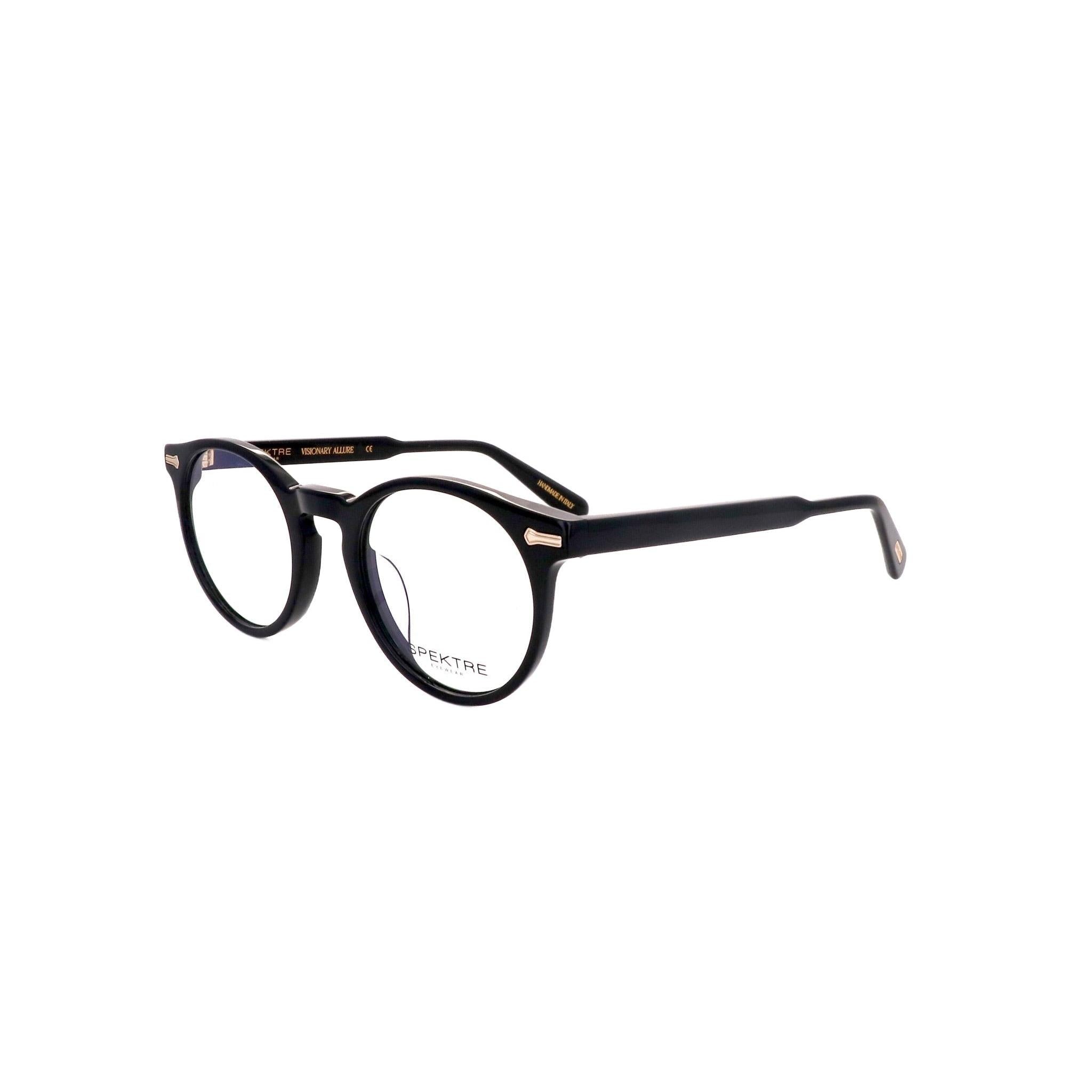 SPEKTRE IDOLO - Jorge Oculista