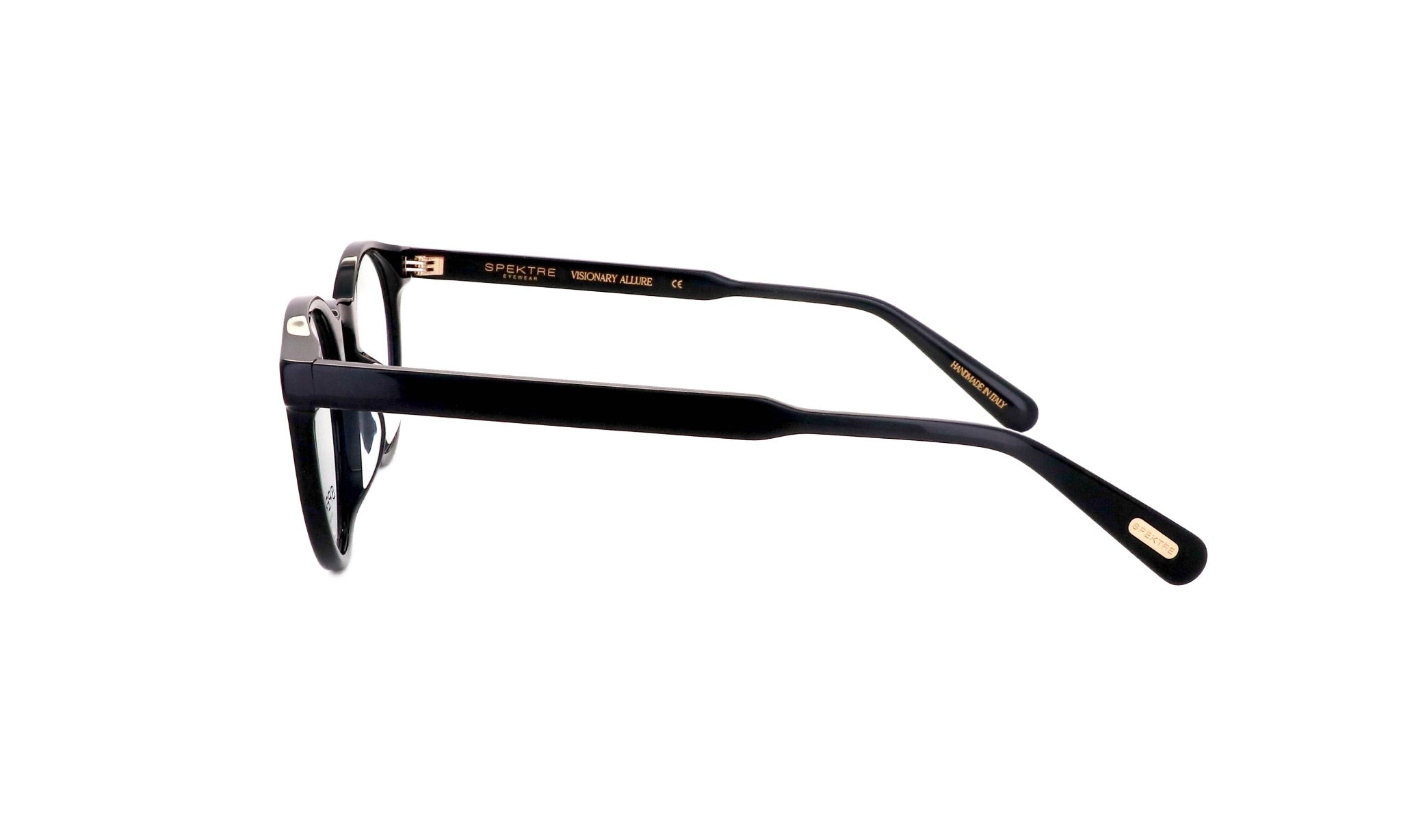 SPEKTRE IDOLO - Jorge Oculista