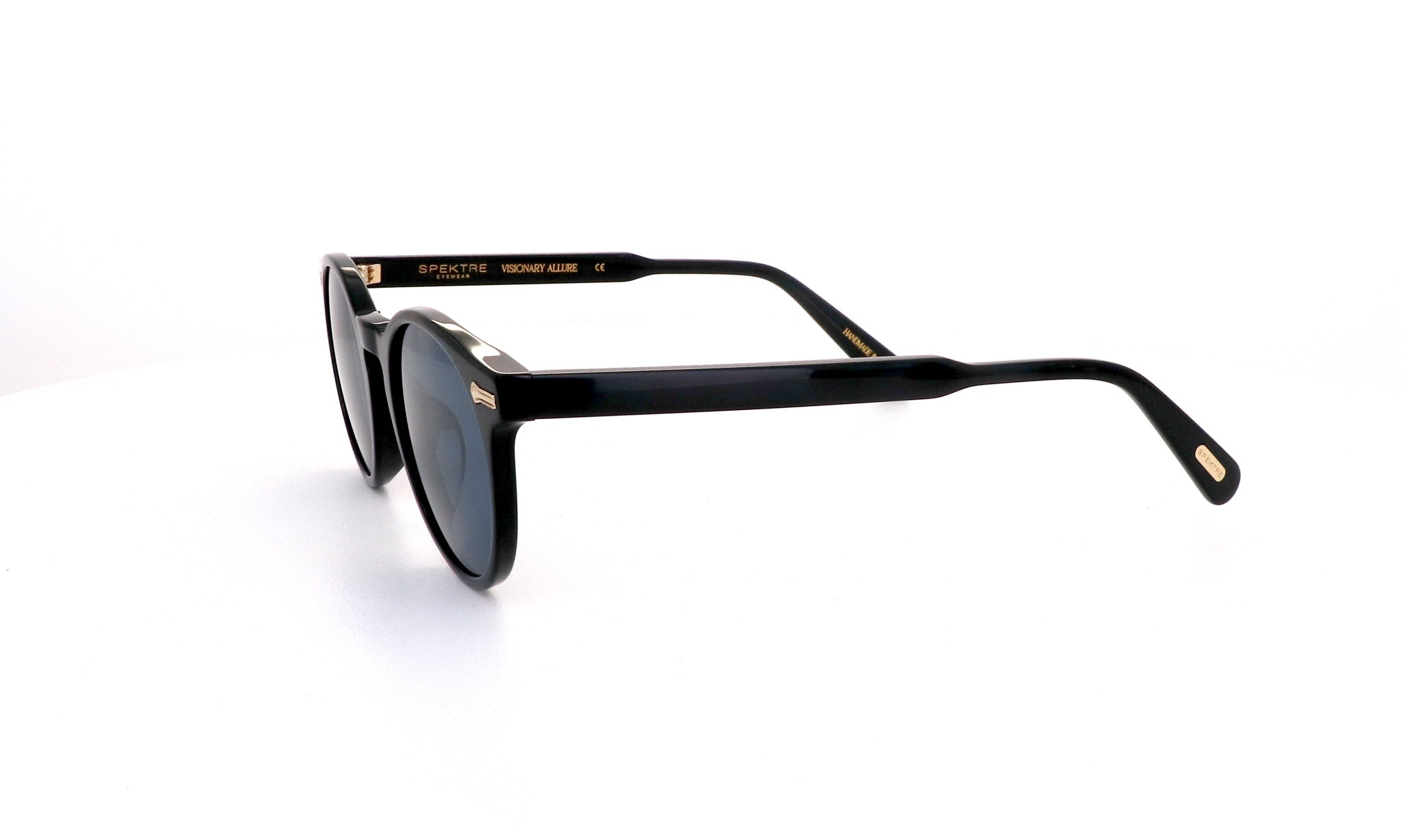 SPEKTRE IDOLO - Jorge Oculista