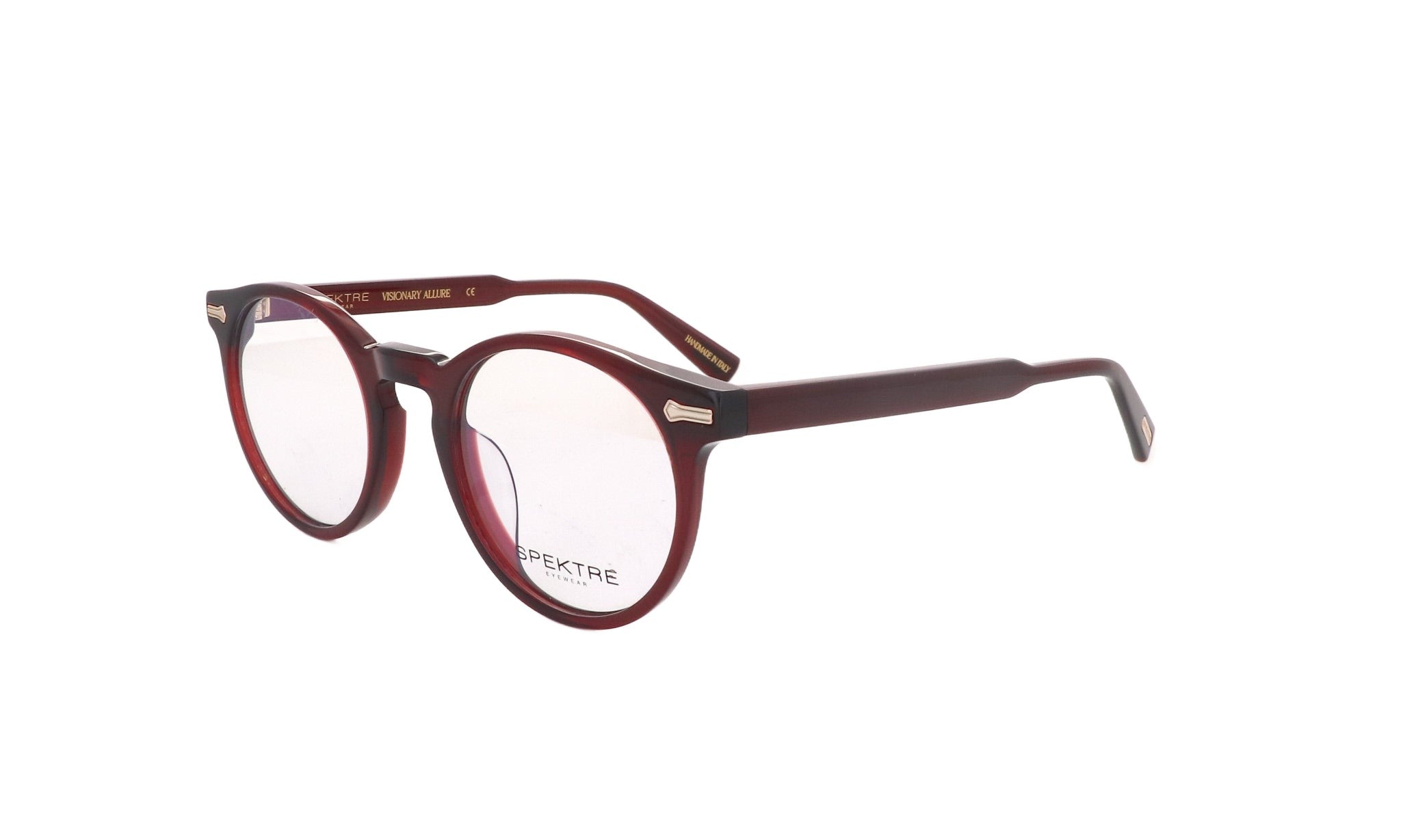 SPEKTRE IDOLO - Jorge Oculista