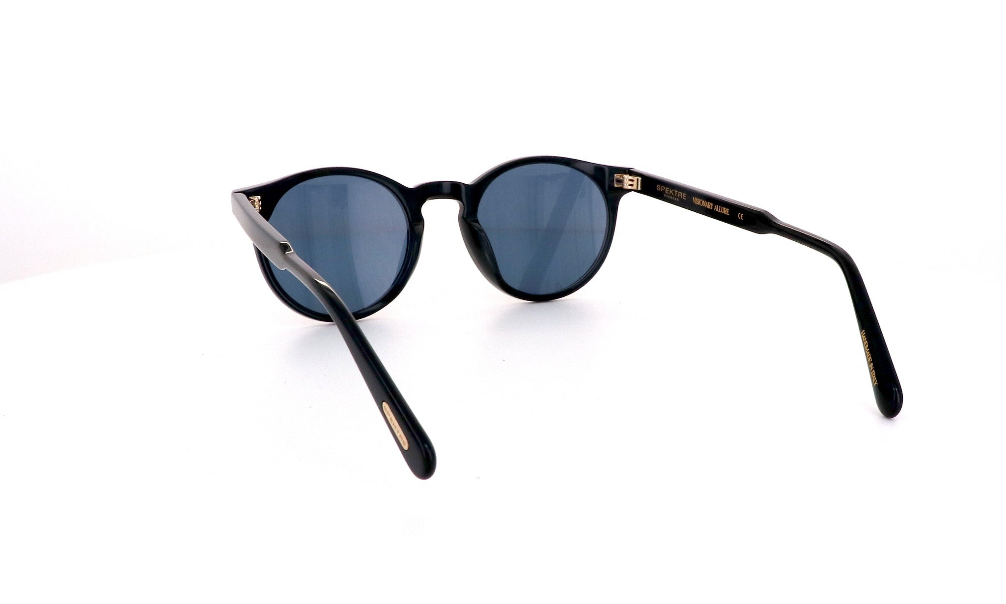 SPEKTRE IDOLO - Jorge Oculista