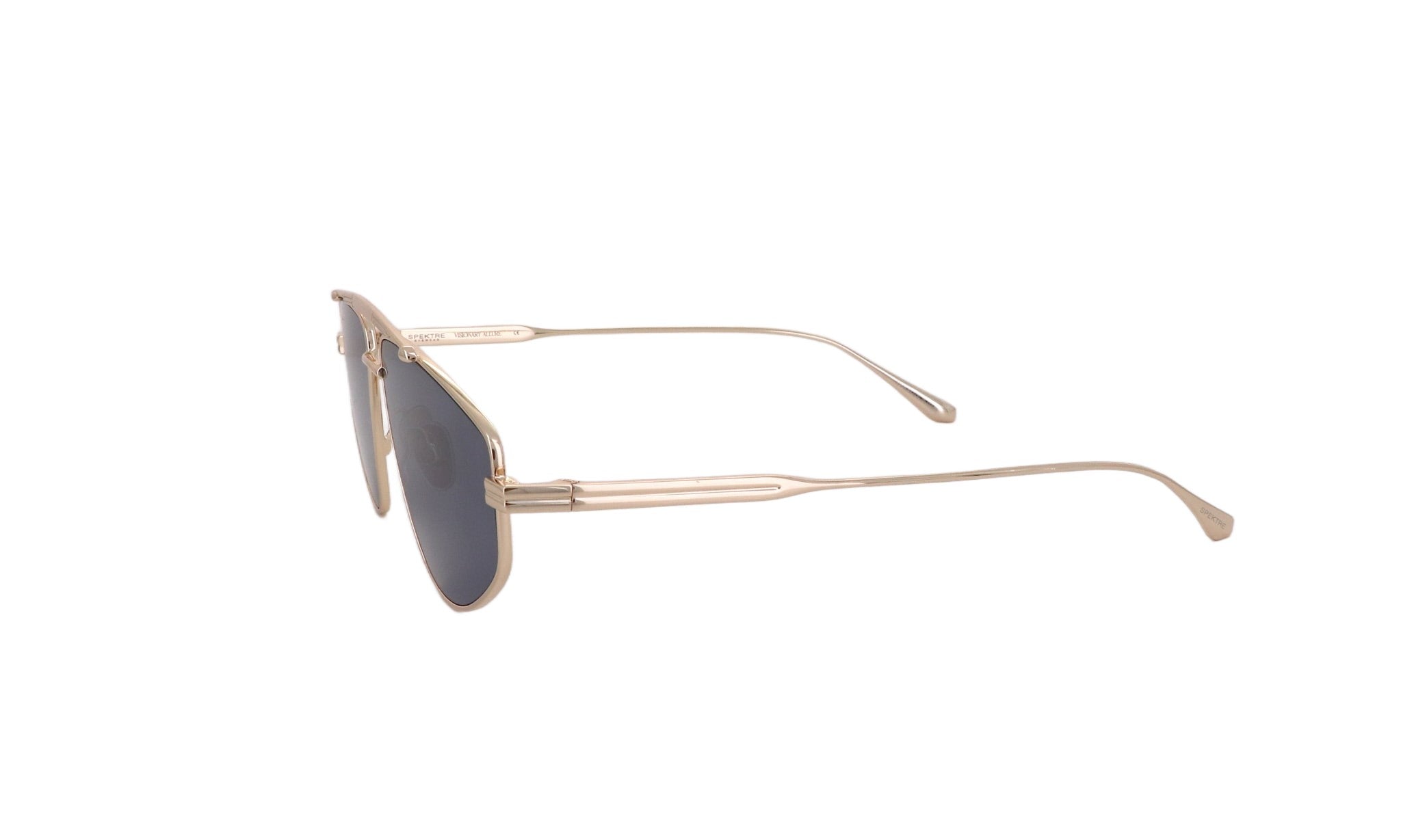 SPEKTRE IMPERO - Jorge Oculista