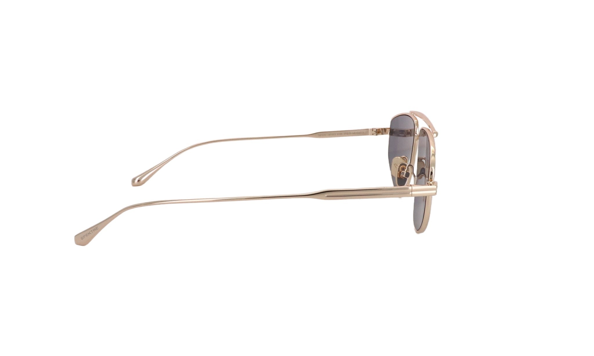 SPEKTRE IMPERO - Jorge Oculista